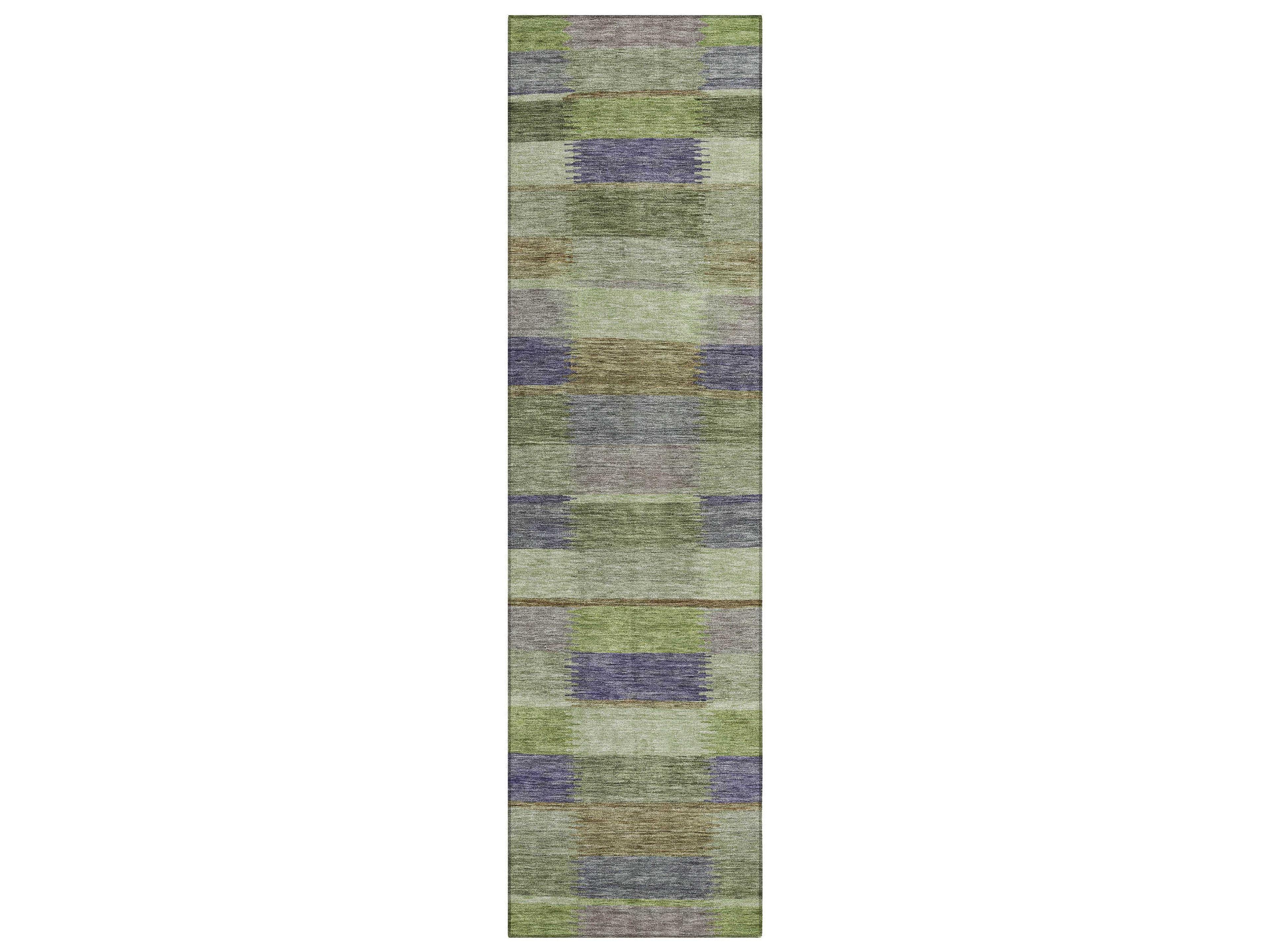 Dalyn Chantille Striped Area Rug