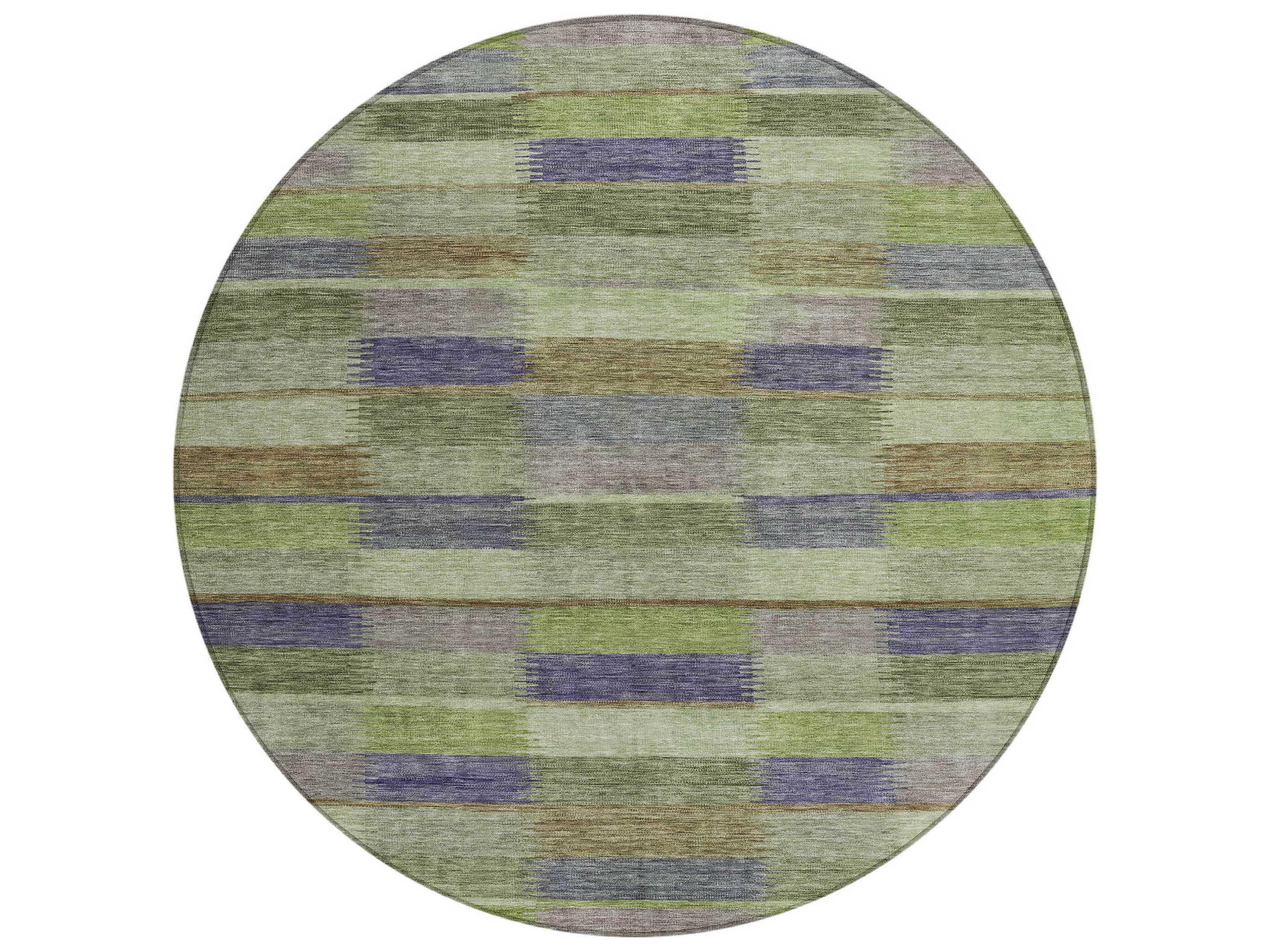 Dalyn Chantille Striped Area Rug