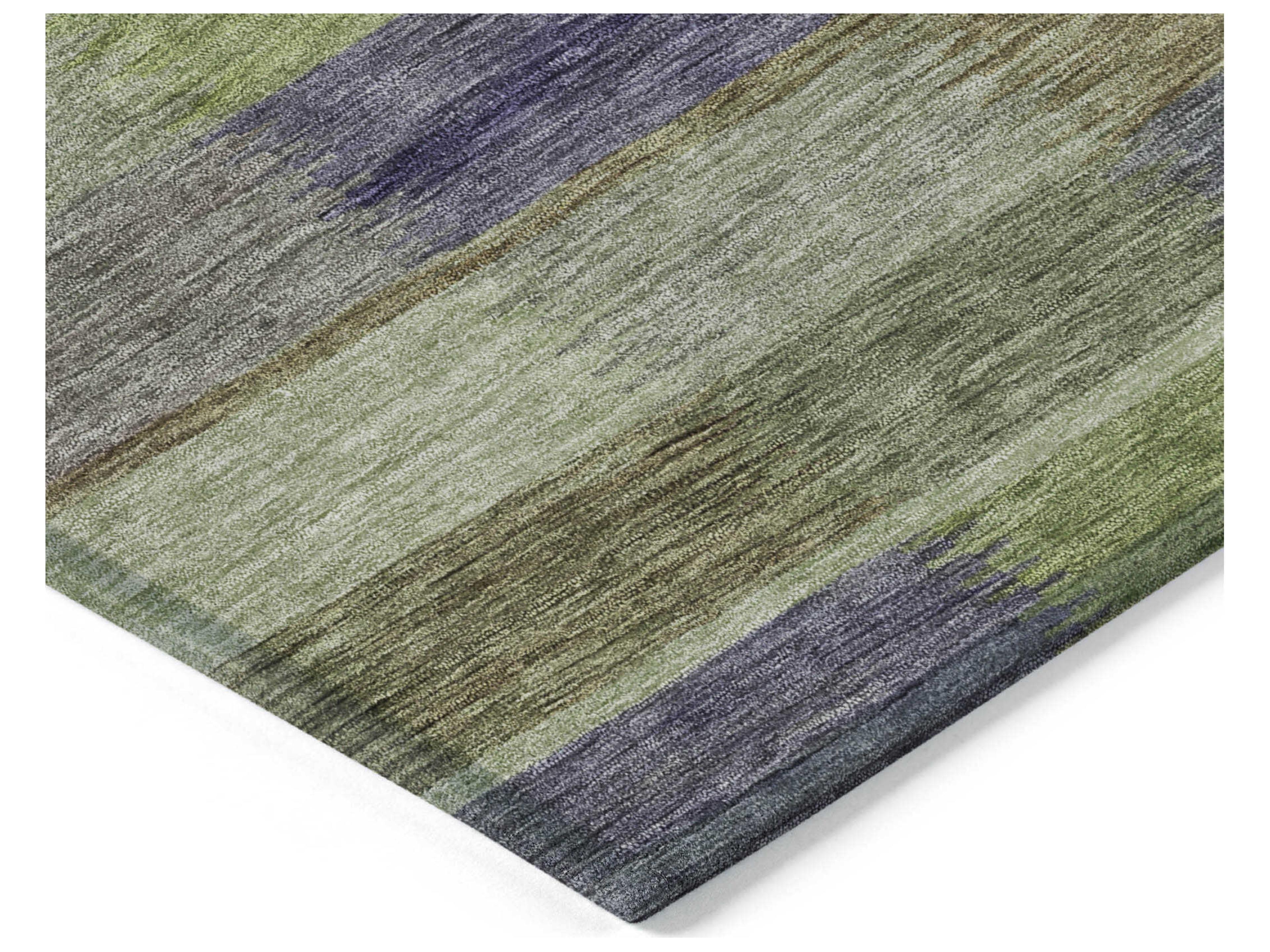 Dalyn Chantille Striped Area Rug