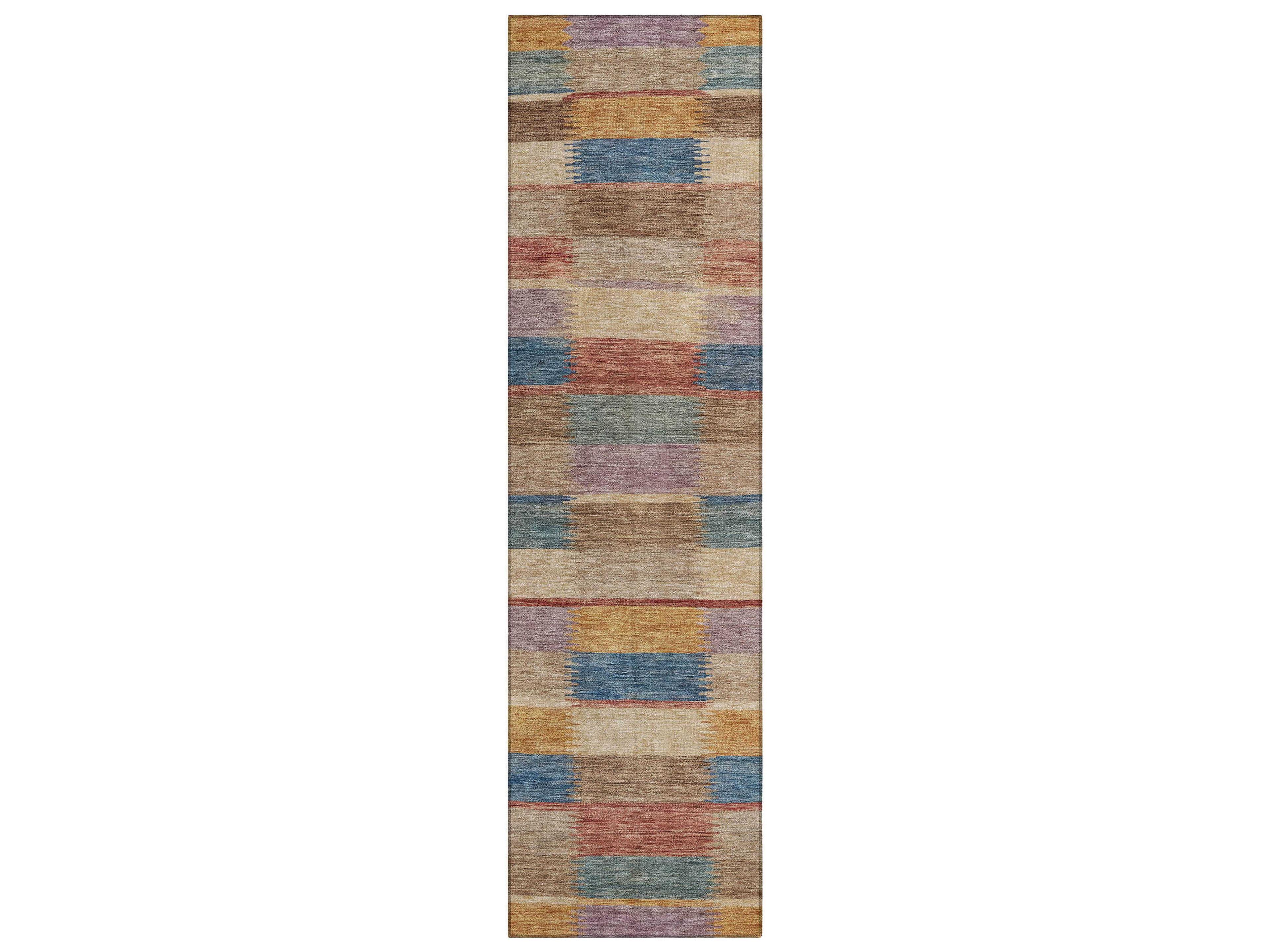 Dalyn Chantille Striped Area Rug