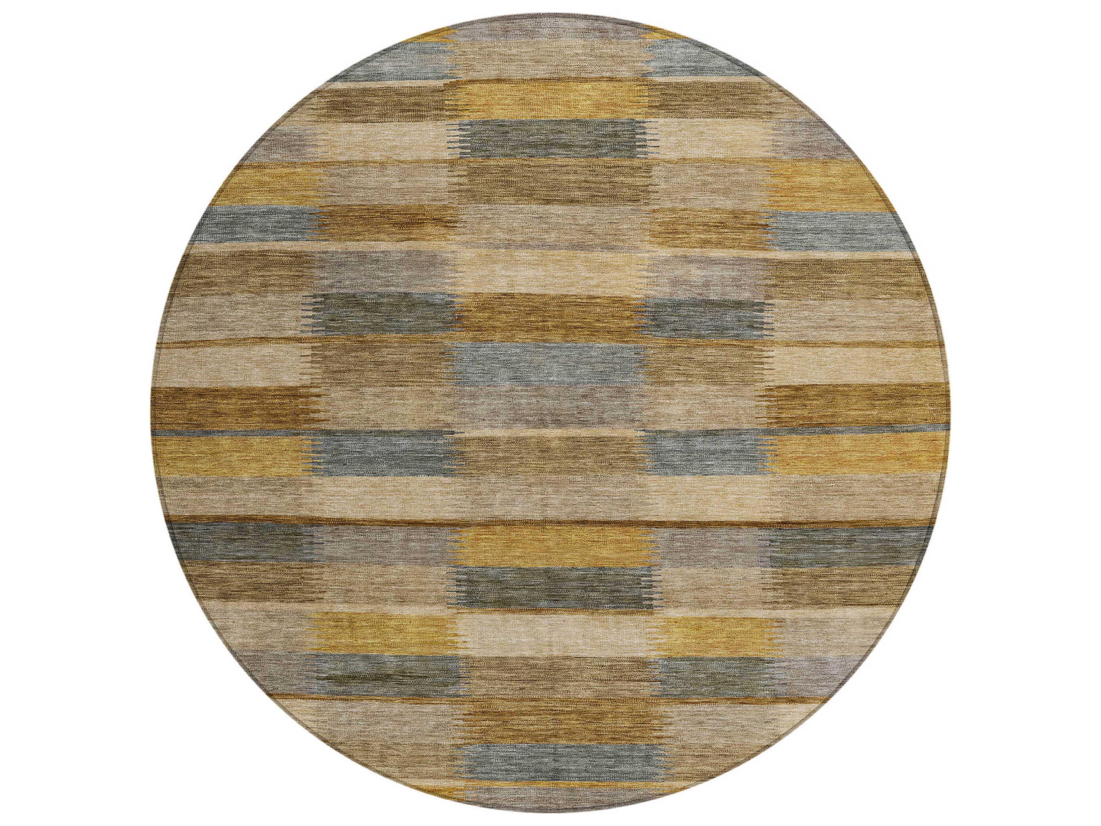 Dalyn Chantille Striped Area Rug
