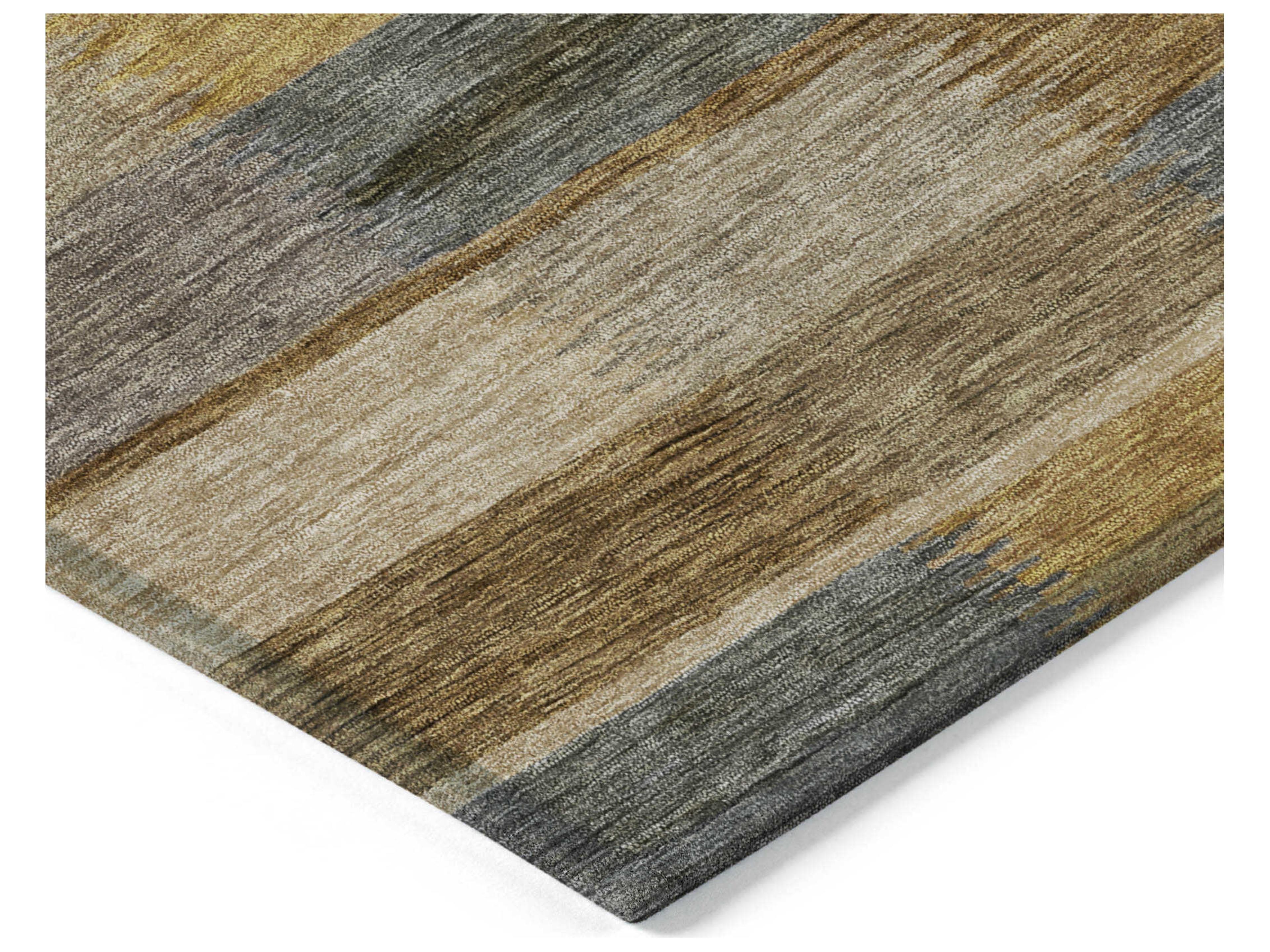 Dalyn Chantille Striped Area Rug