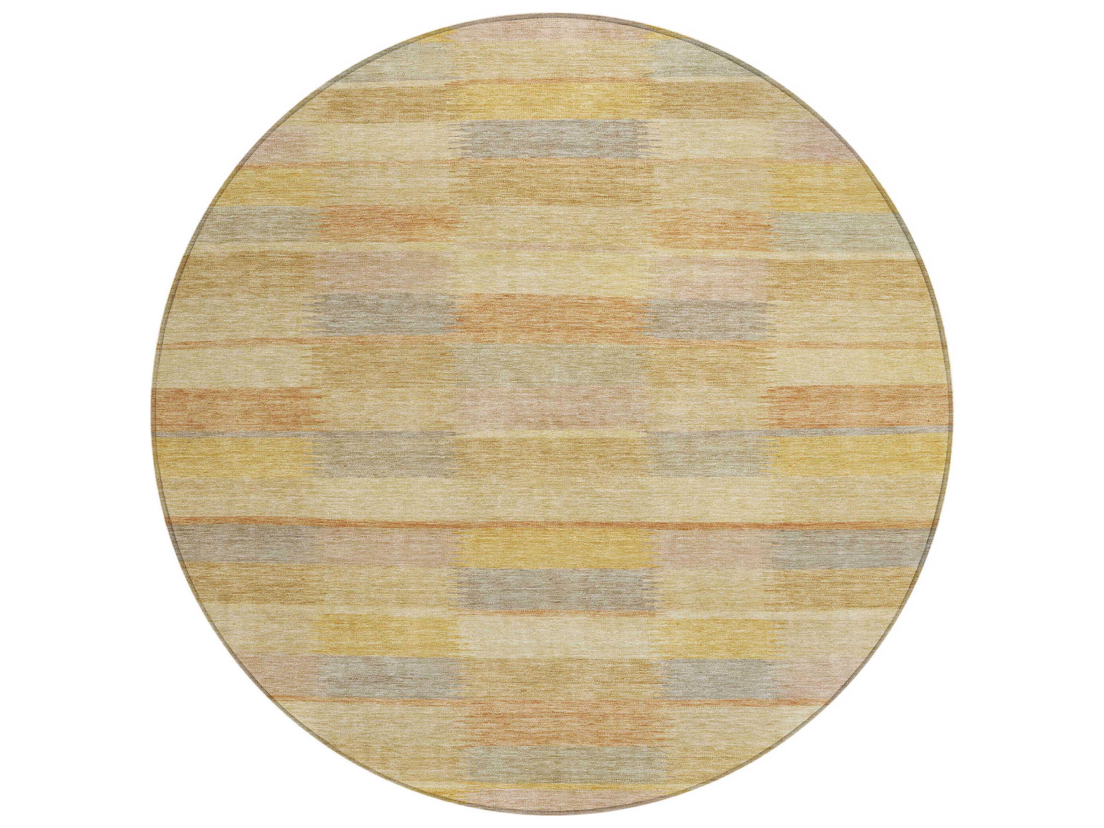 Dalyn Chantille Striped Area Rug