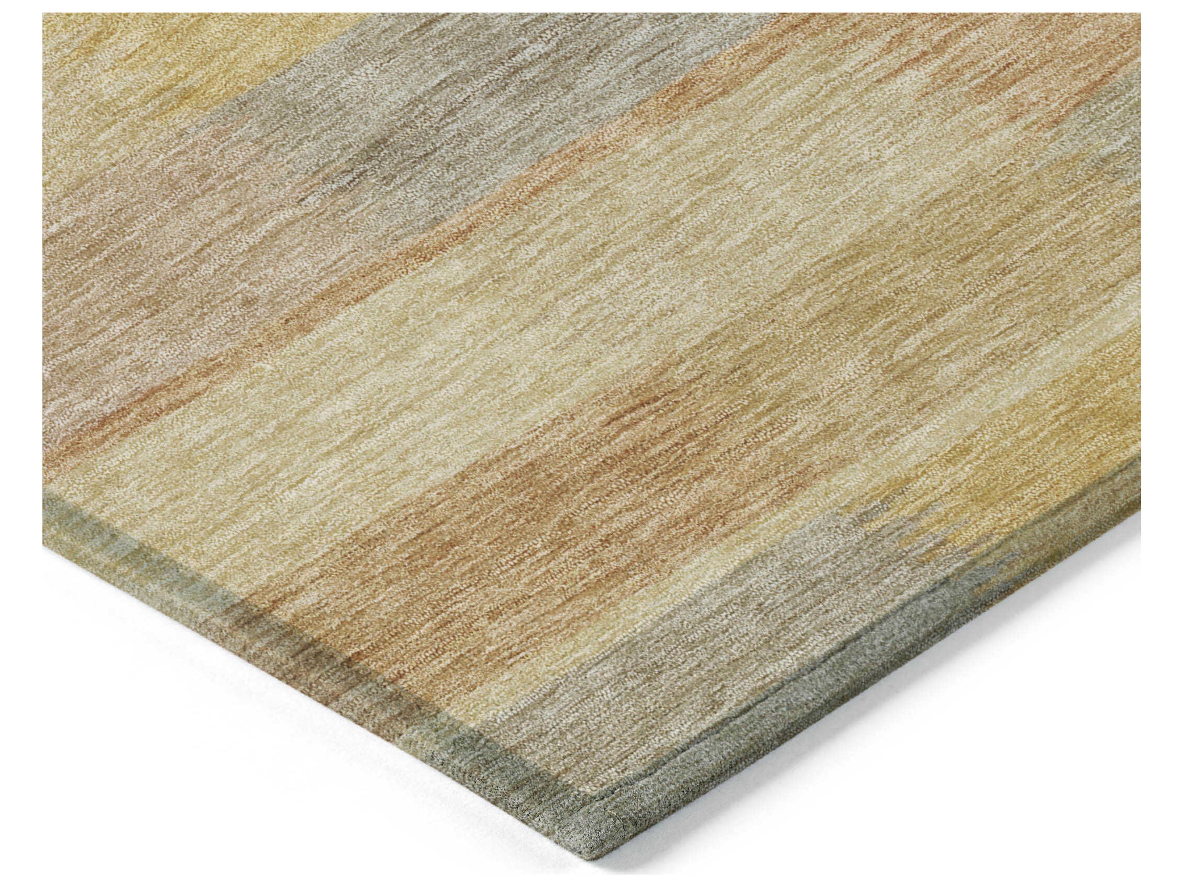 Dalyn Chantille Striped Area Rug