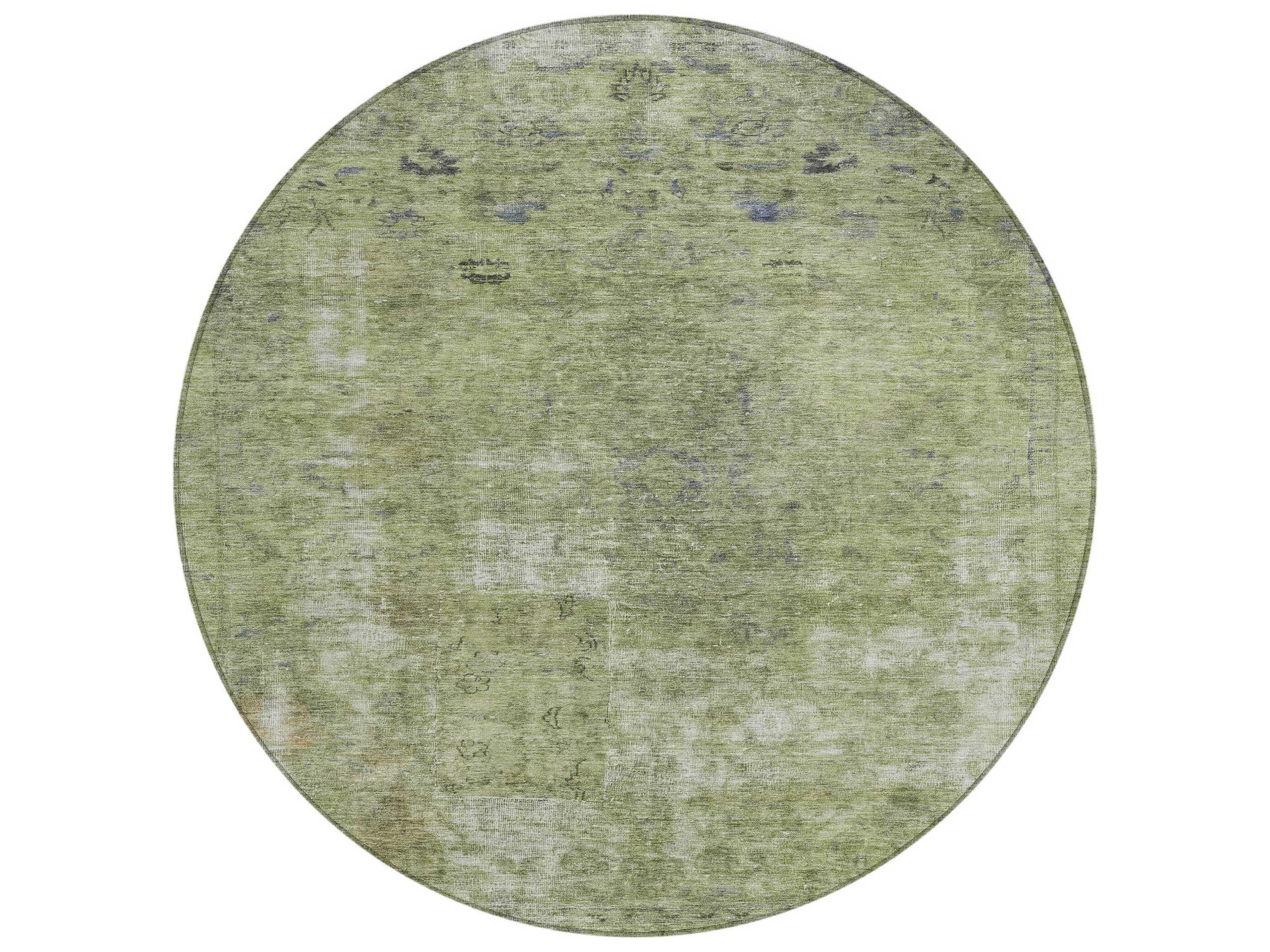 Dalyn Chantille Bordered Area Rug