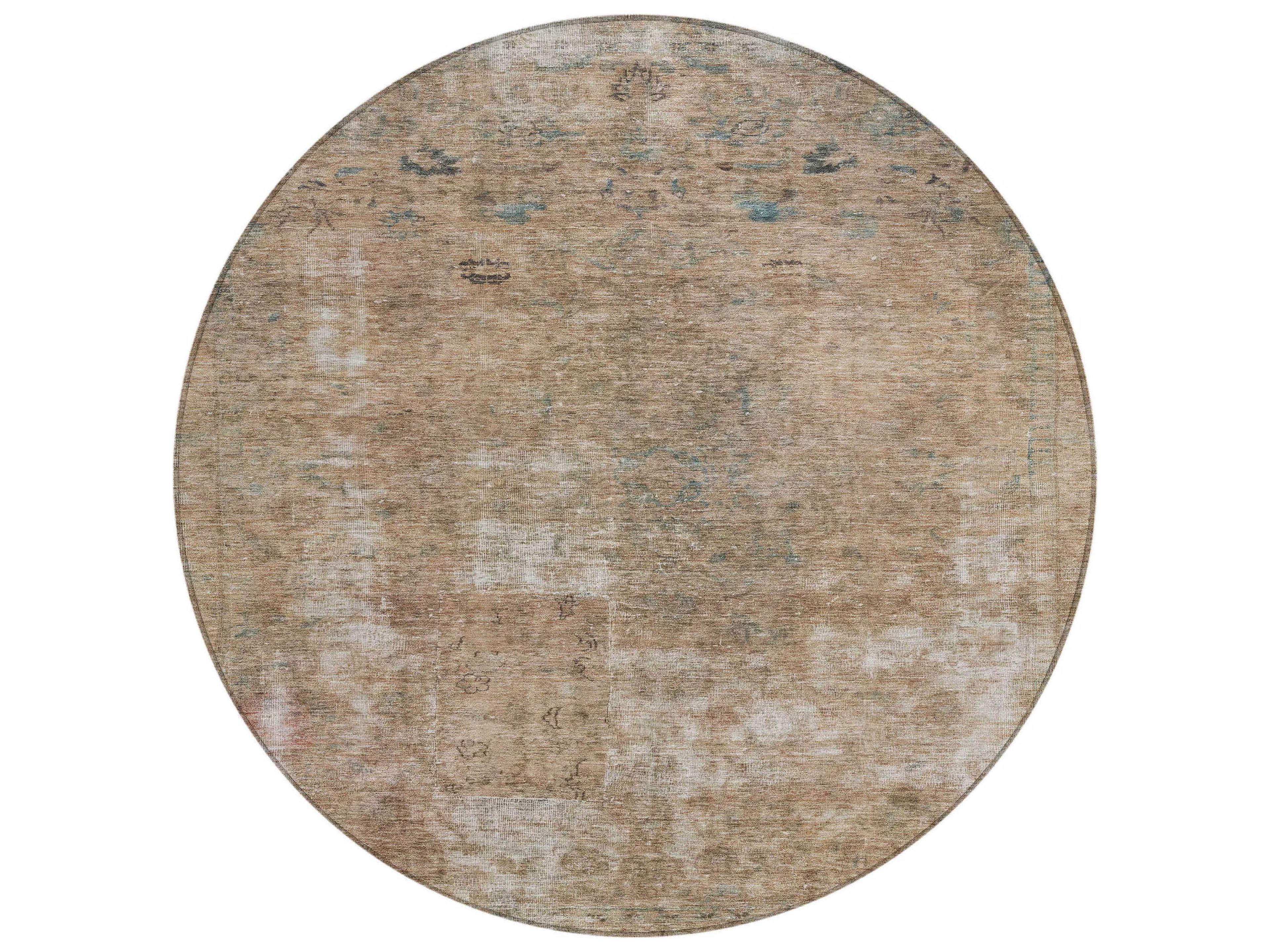 Dalyn Chantille Bordered Area Rug