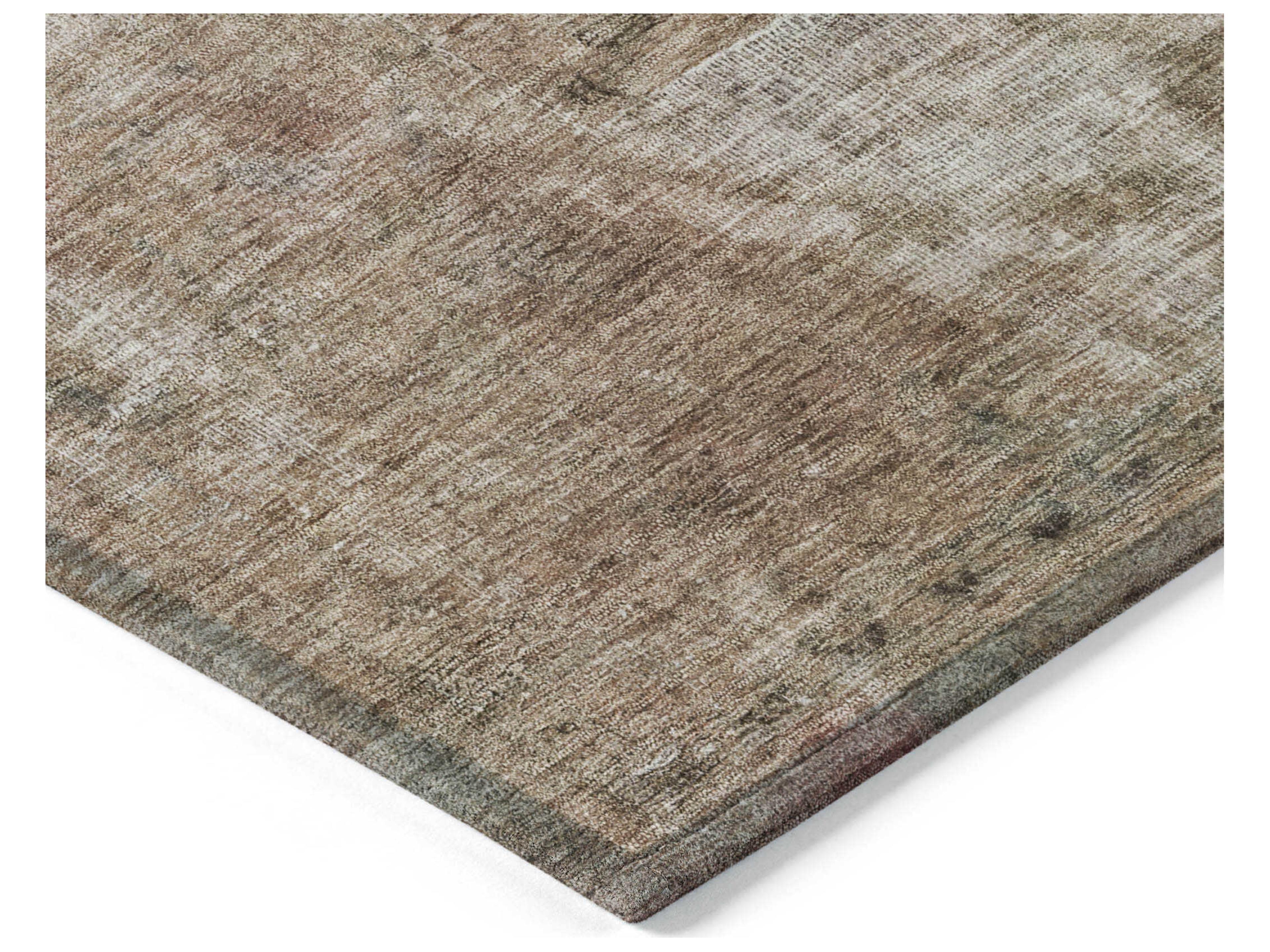 Dalyn Chantille Bordered Area Rug