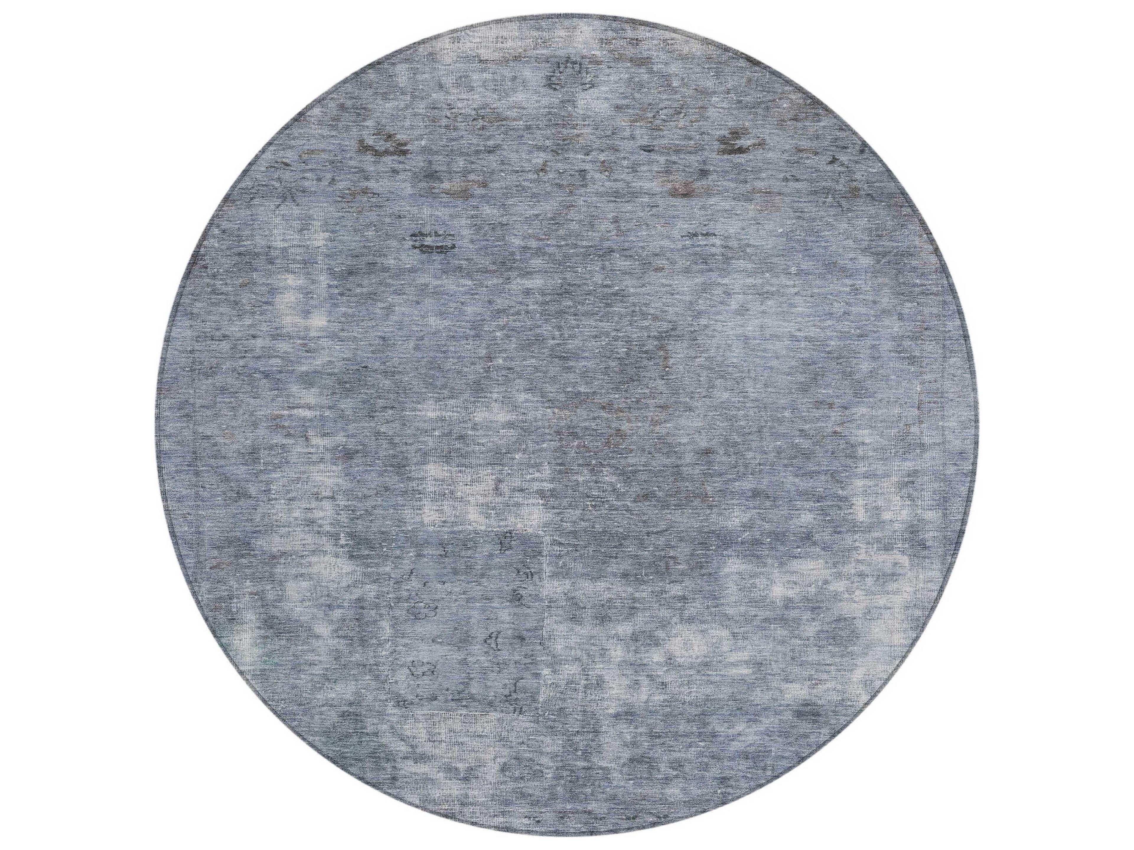 Dalyn Chantille Bordered Area Rug