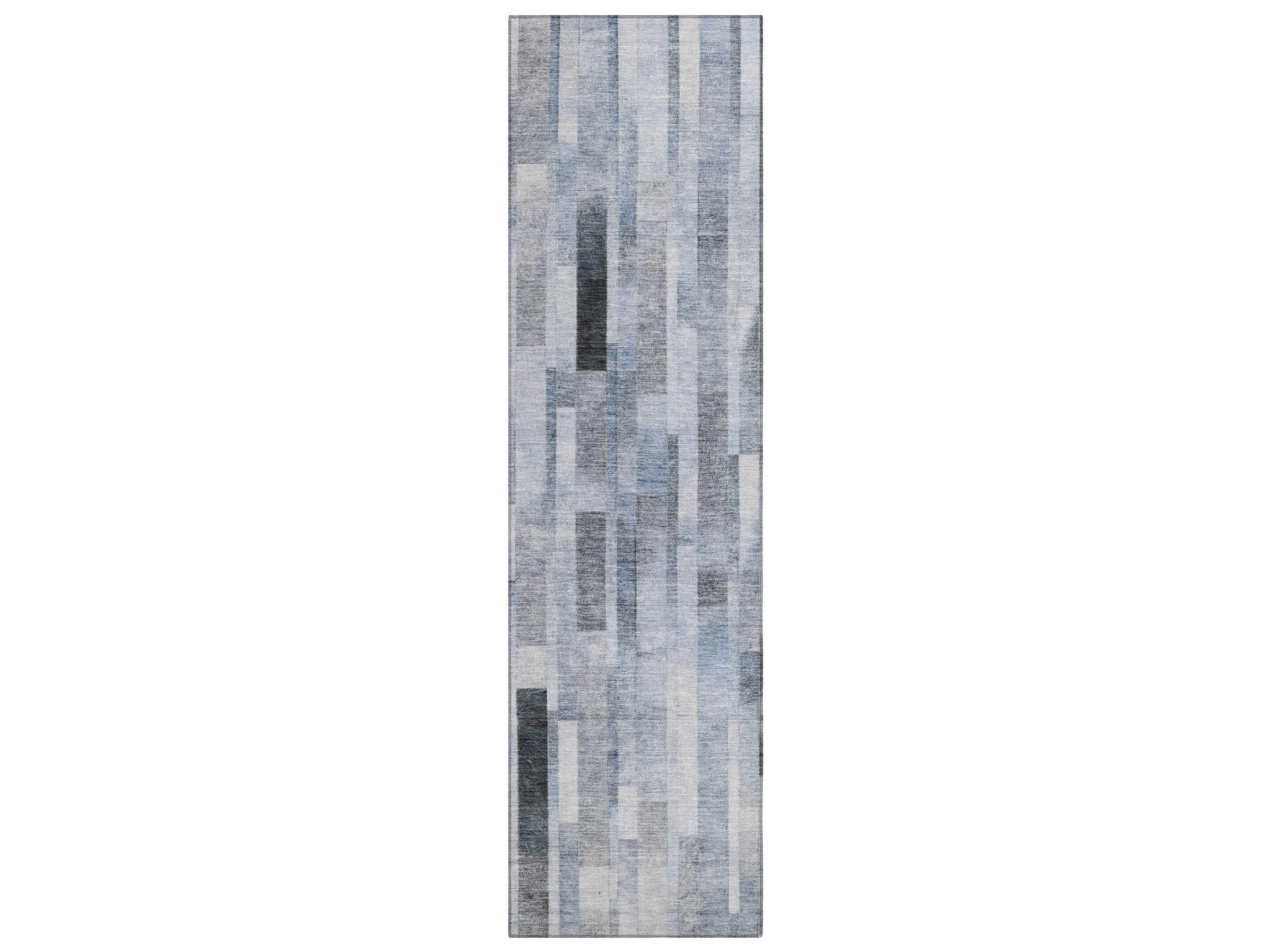 Dalyn Chantille Striped Area Rug