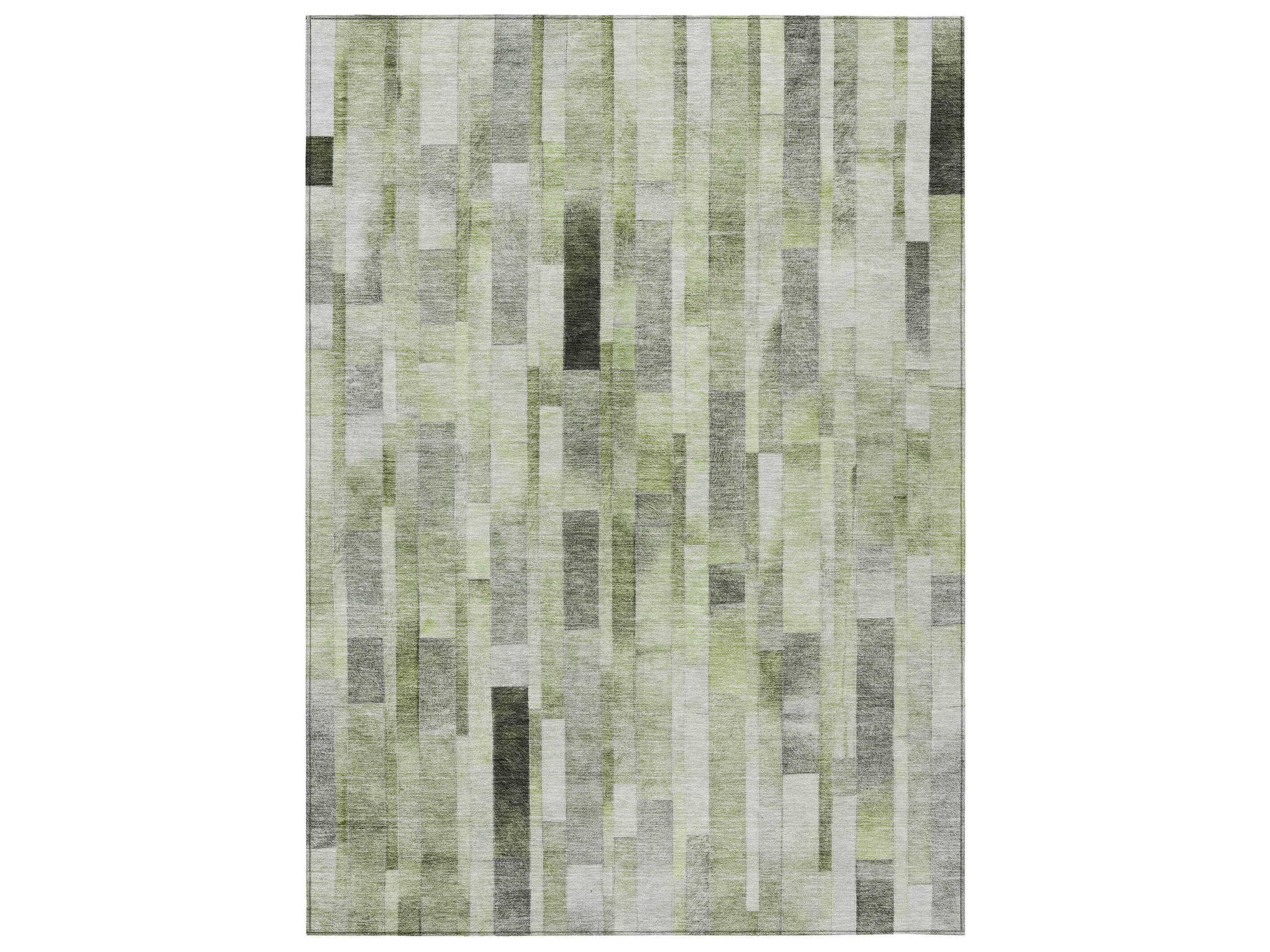 Chantille Striped Area Rug