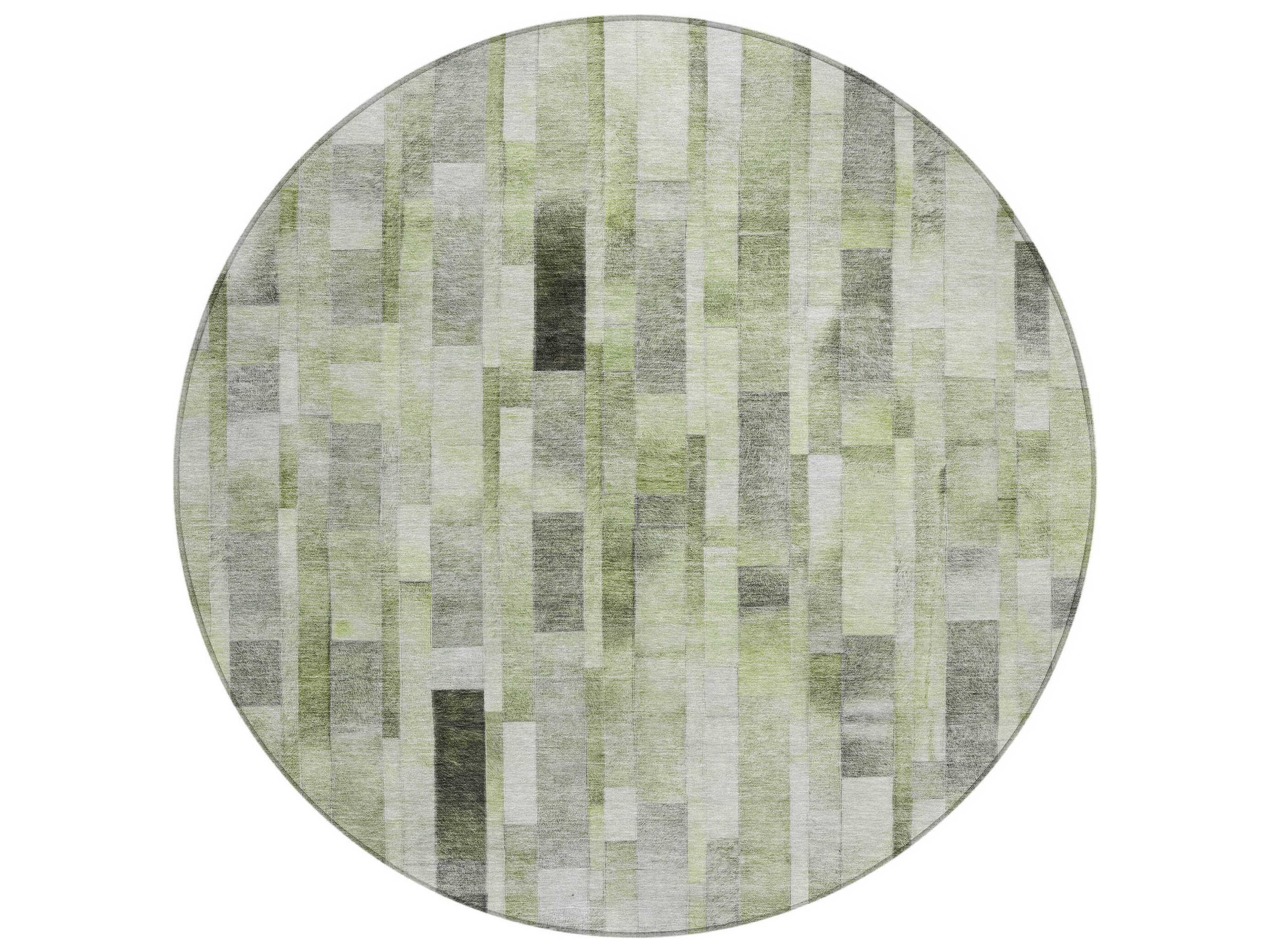 Dalyn Chantille Striped Area Rug