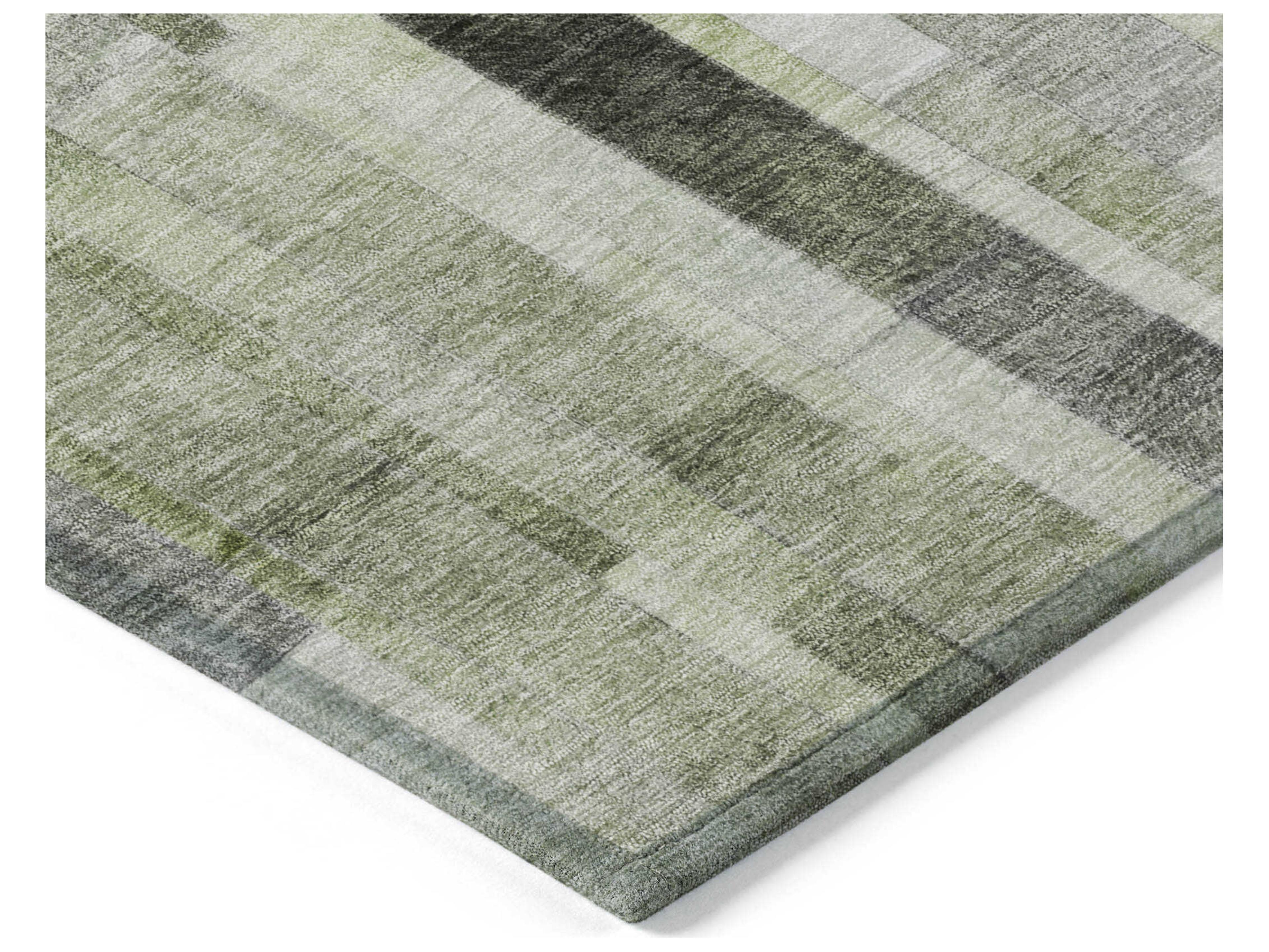 Dalyn Chantille Striped Area Rug