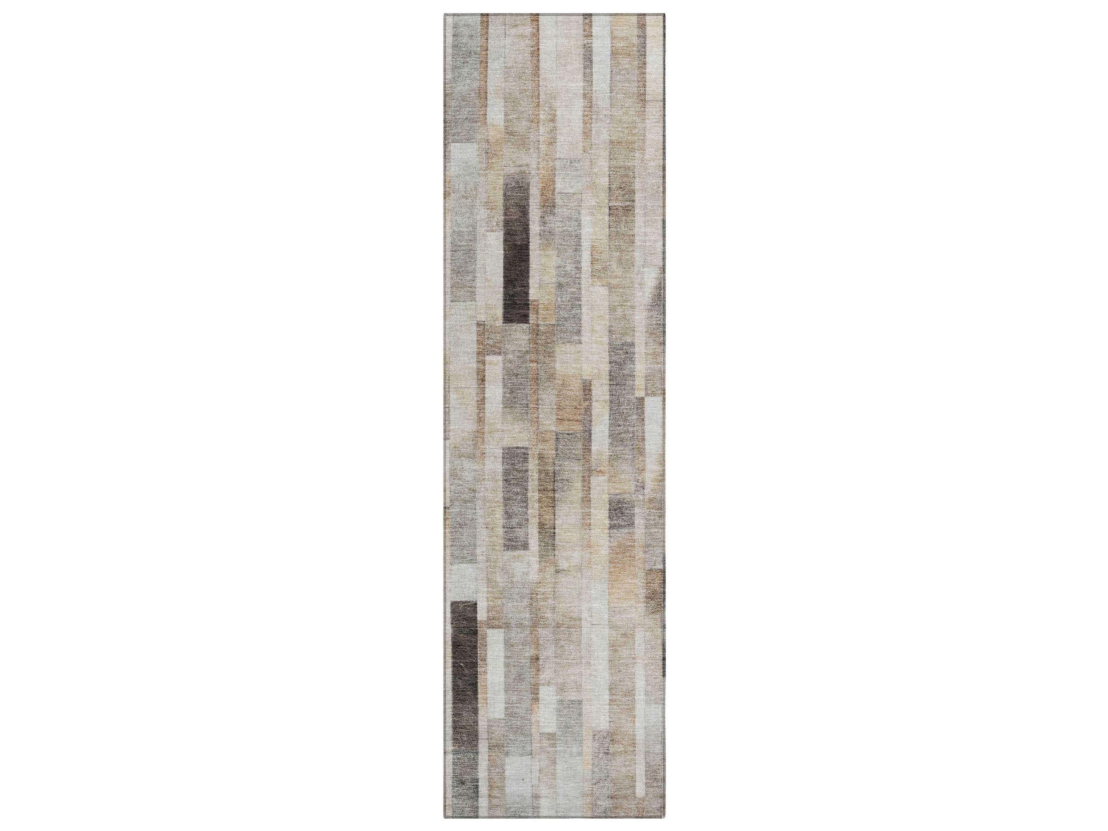 Dalyn Chantille Striped Area Rug