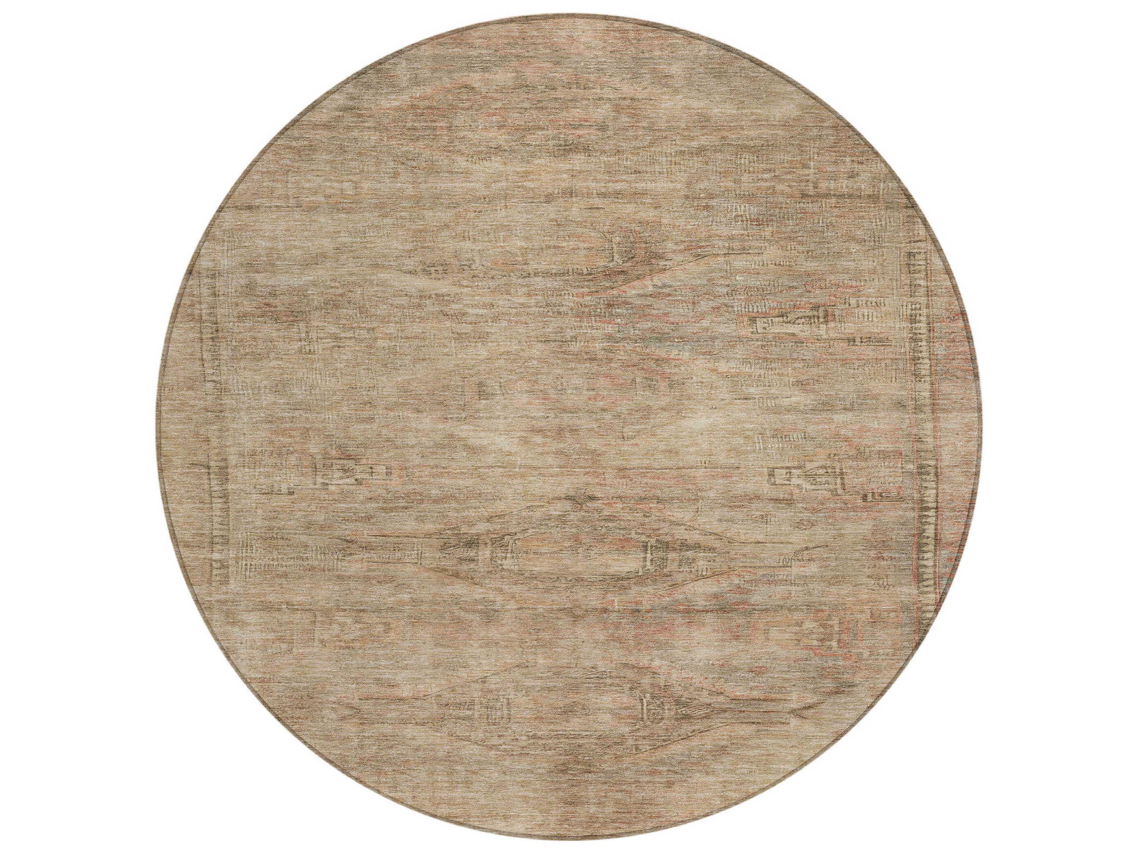 Dalyn Chantille Bordered Area Rug