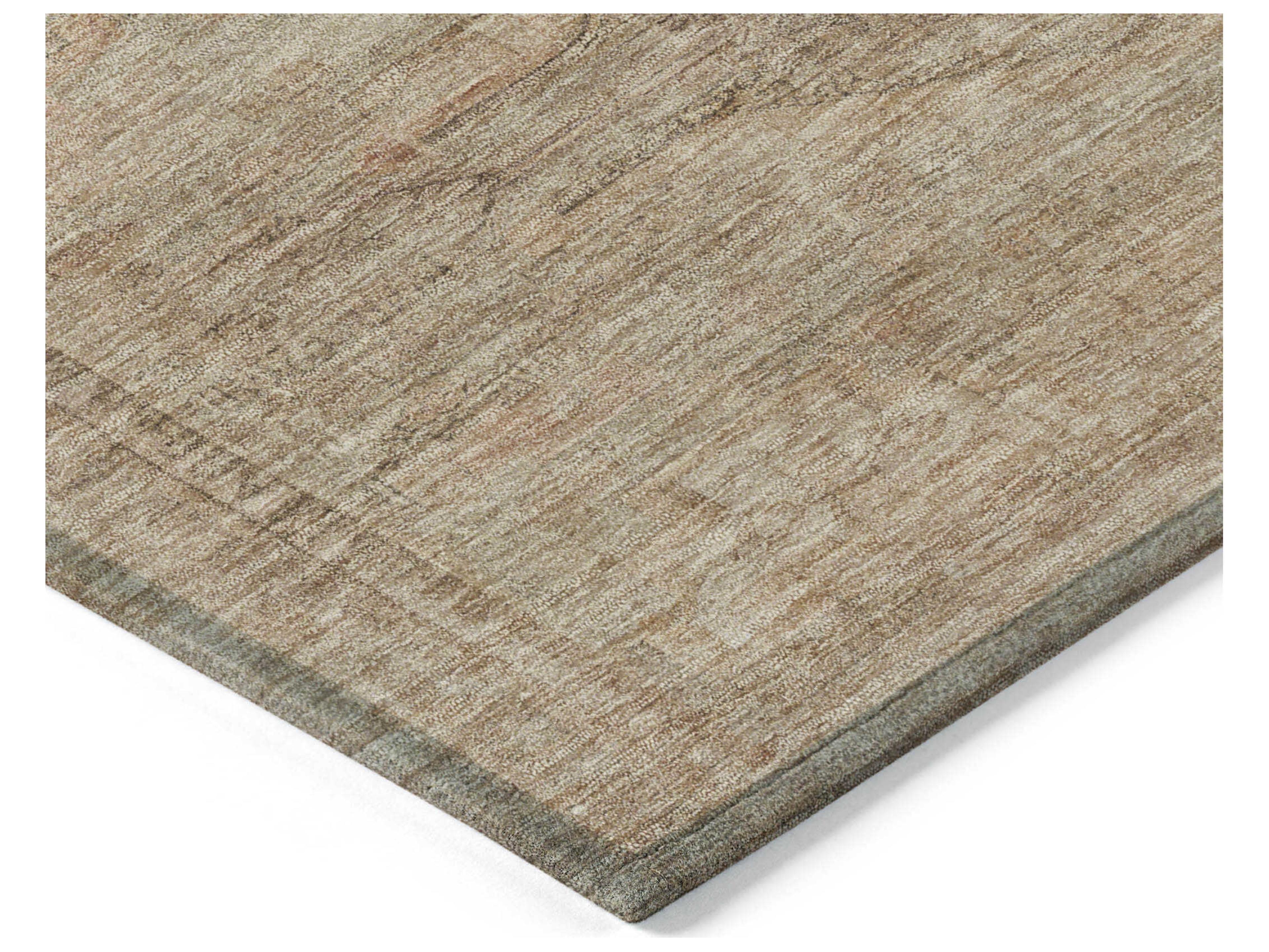 Dalyn Chantille Bordered Area Rug