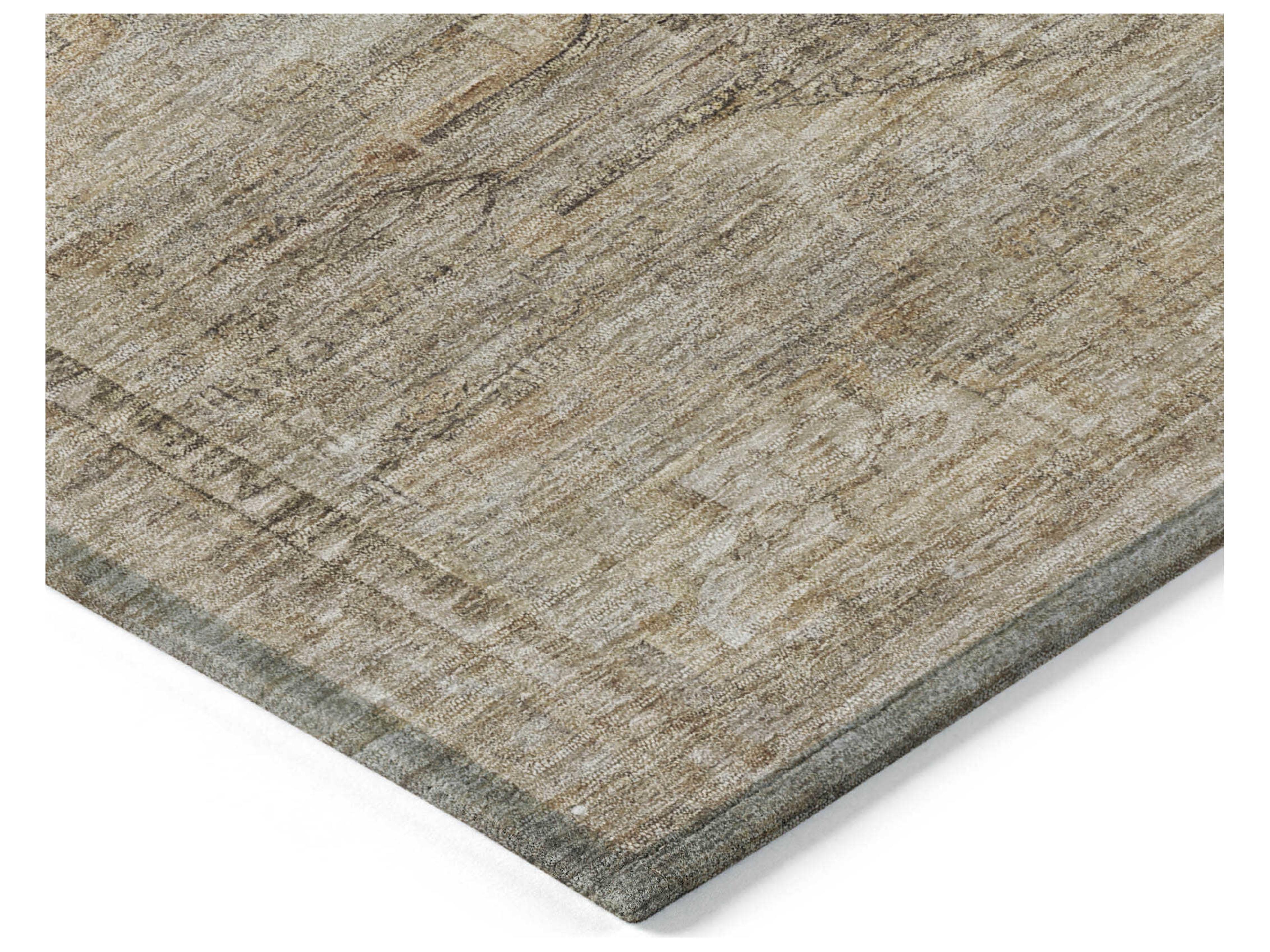 Dalyn Chantille Bordered Area Rug