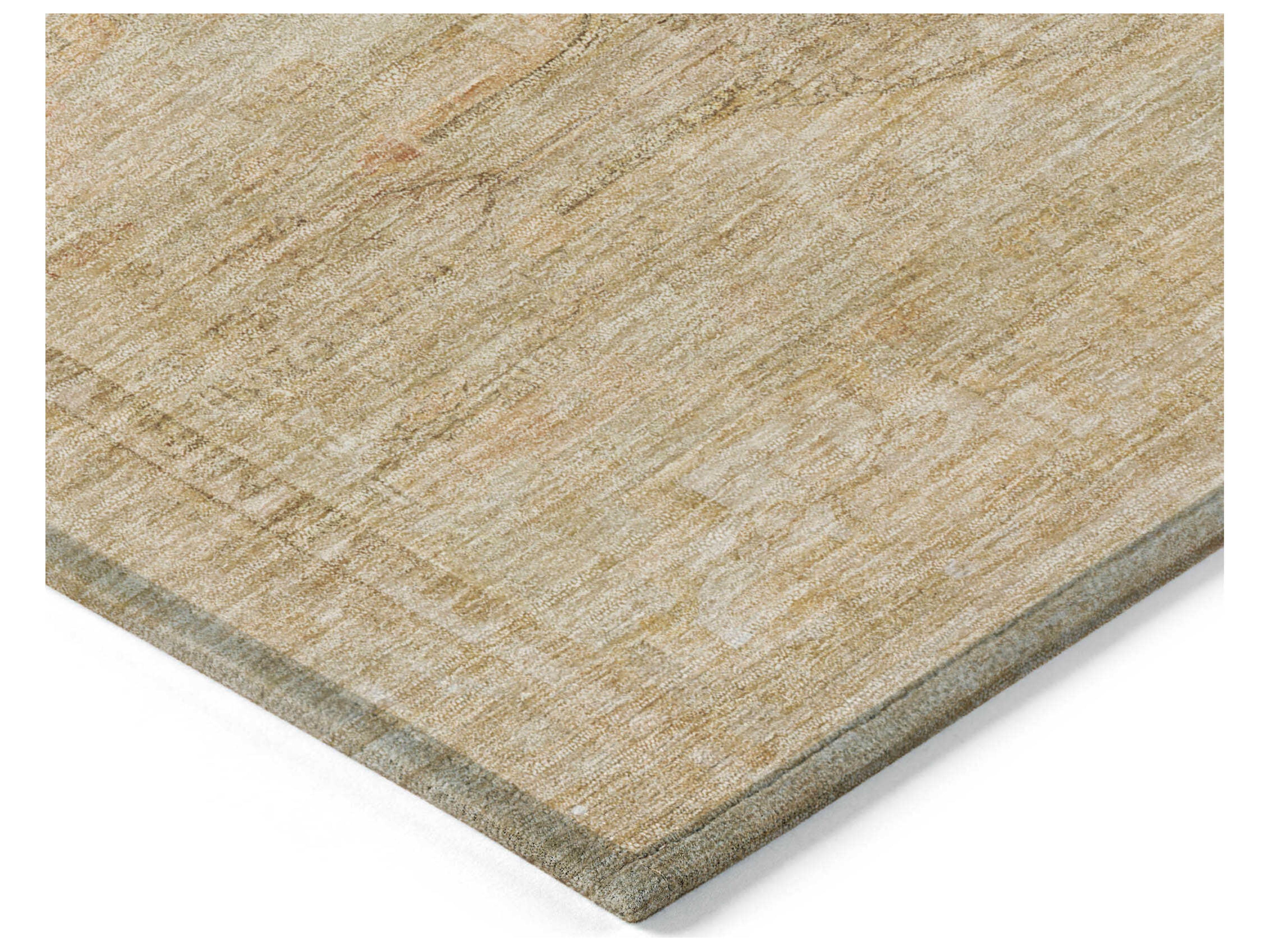 Dalyn Chantille Bordered Area Rug