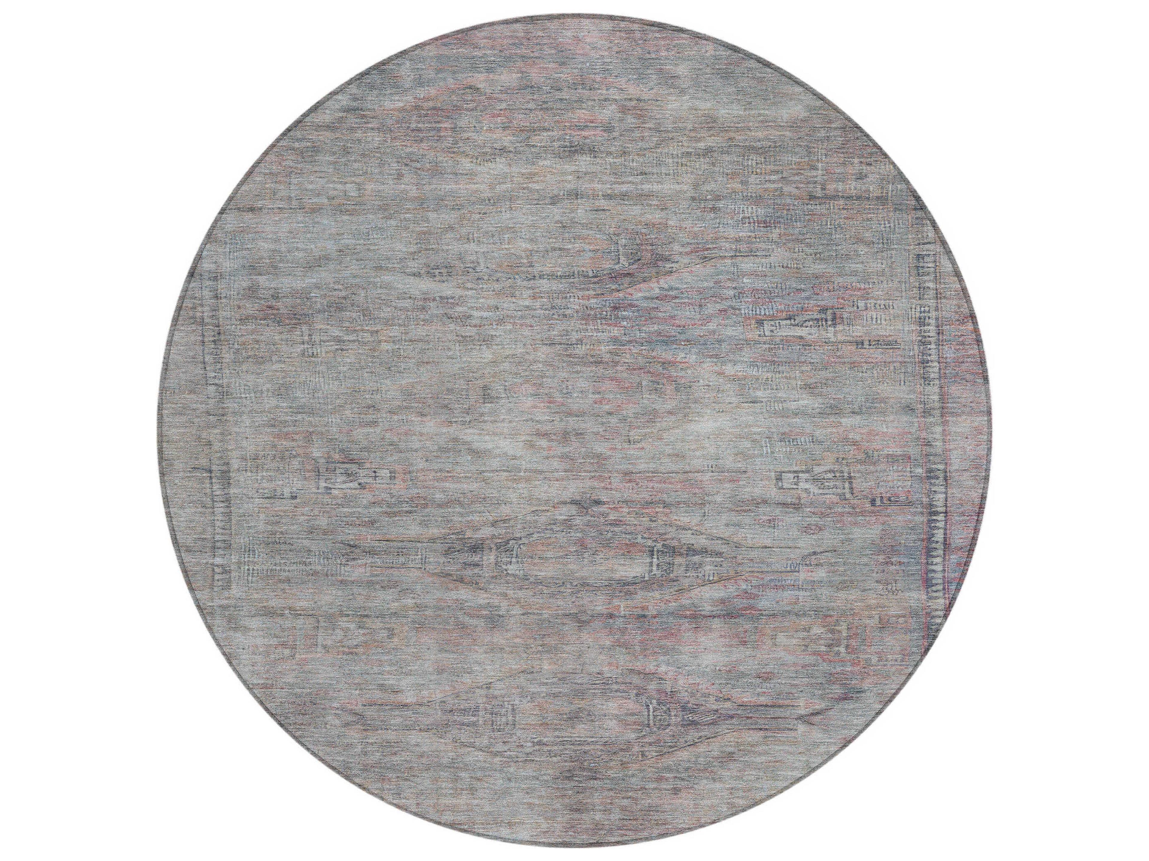 Dalyn Chantille Bordered Area Rug