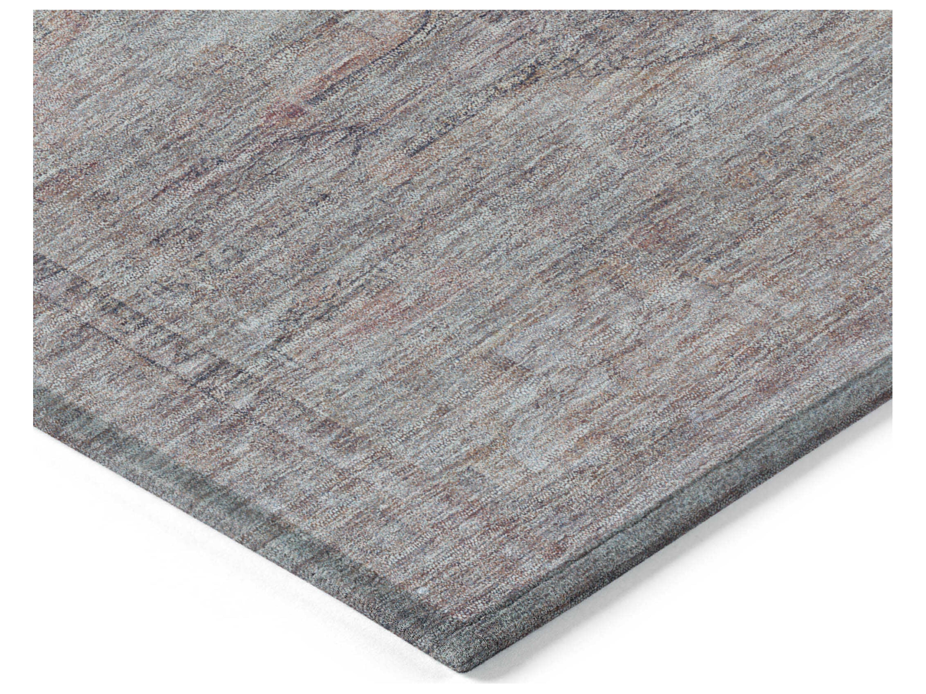 Dalyn Chantille Bordered Area Rug