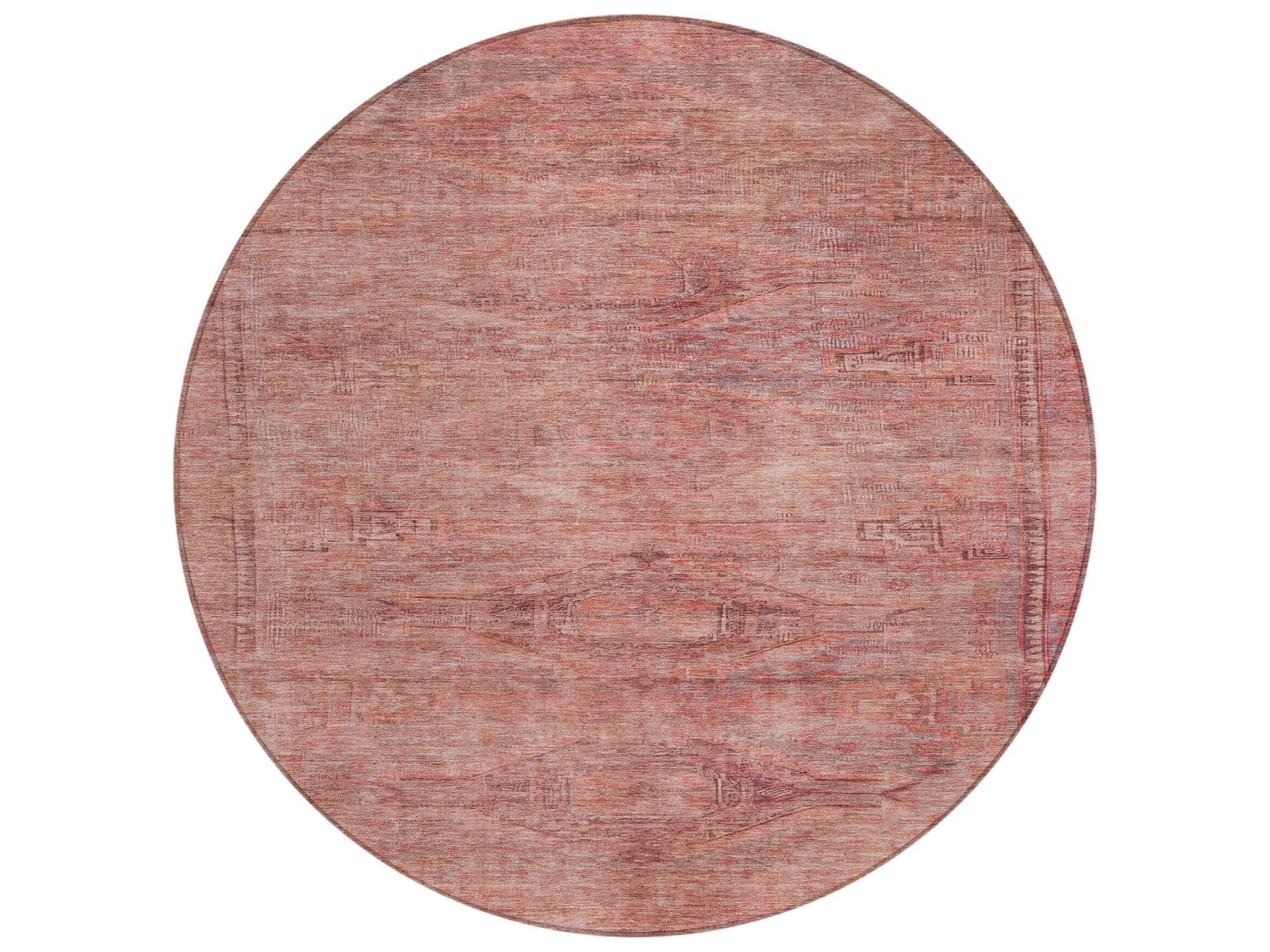 Dalyn Chantille Bordered Area Rug