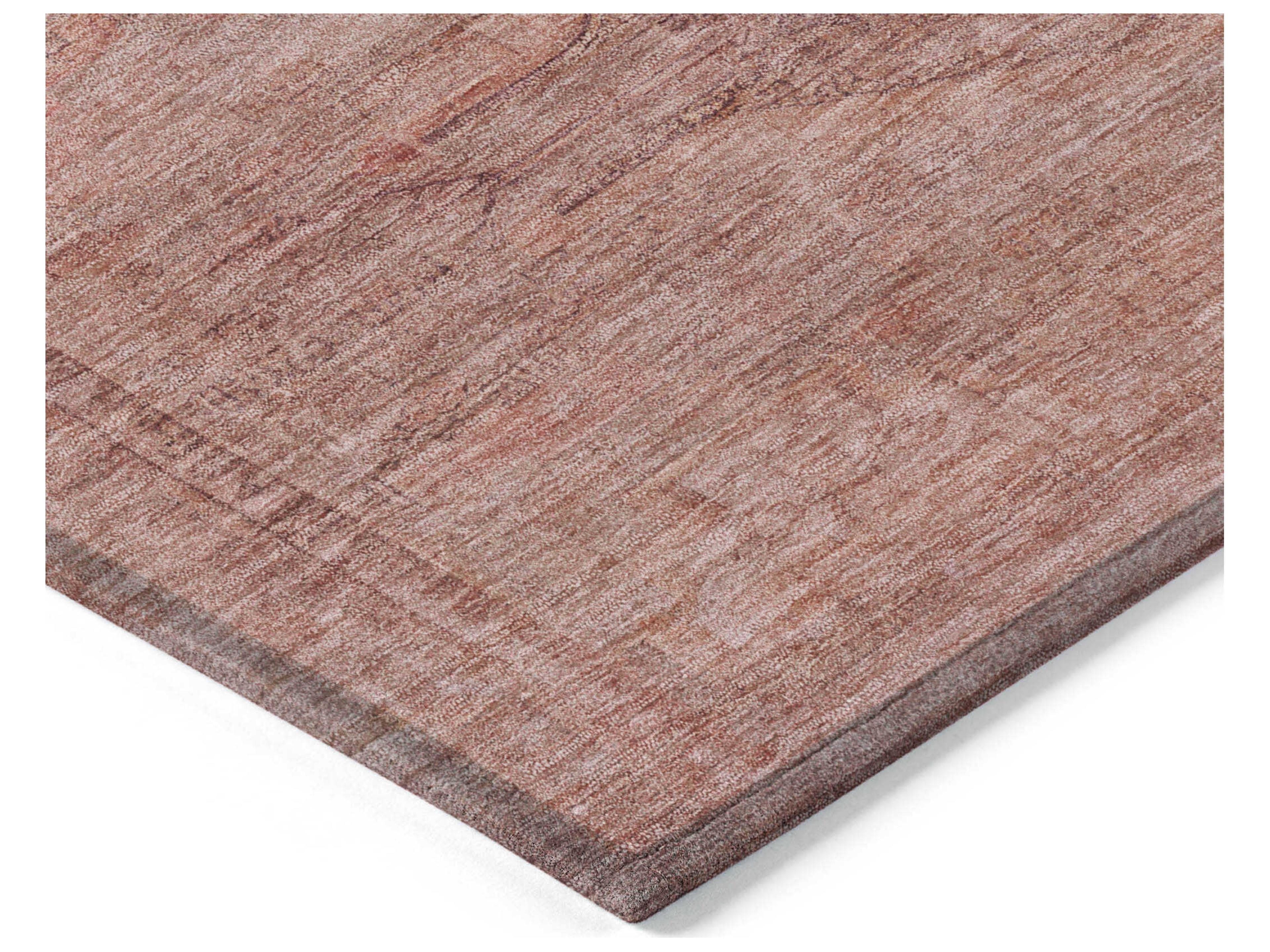 Dalyn Chantille Bordered Area Rug