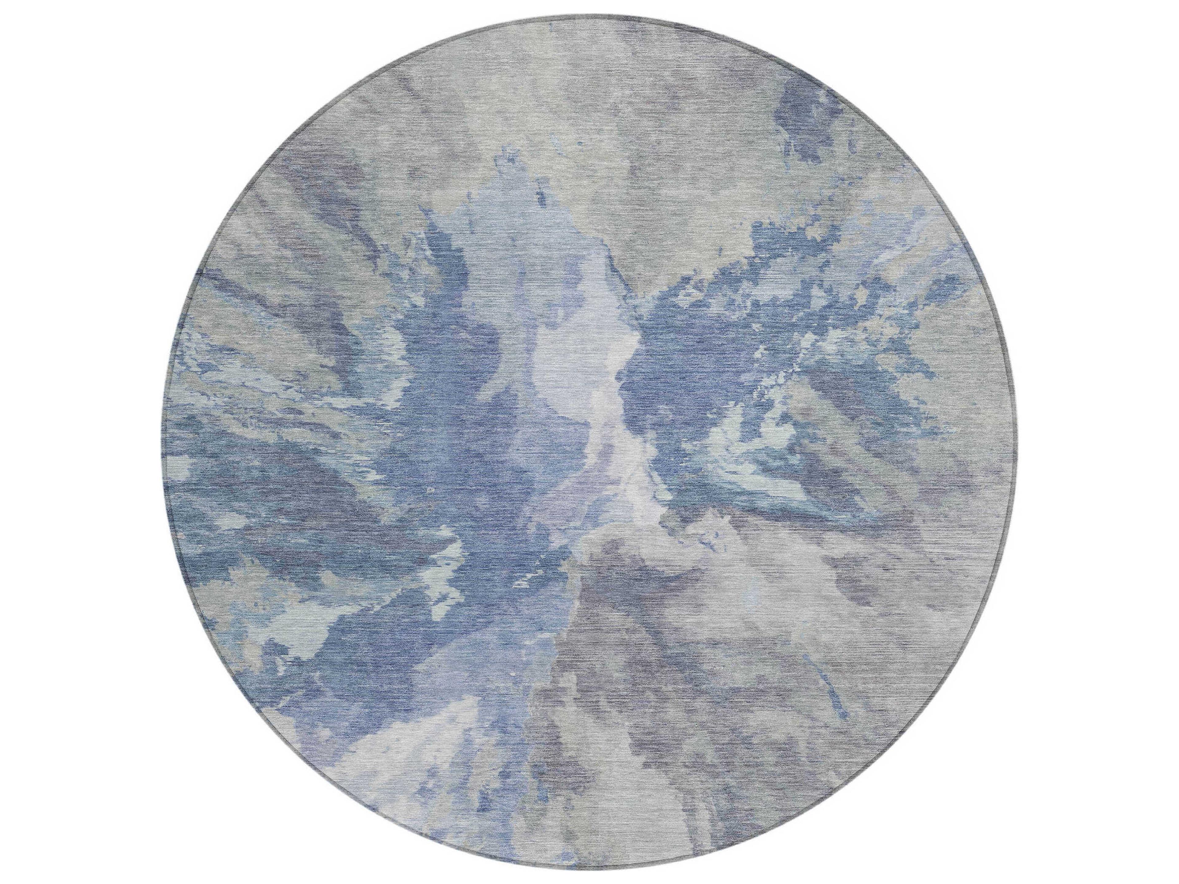 Dalyn Chantille Abstract Area Rug