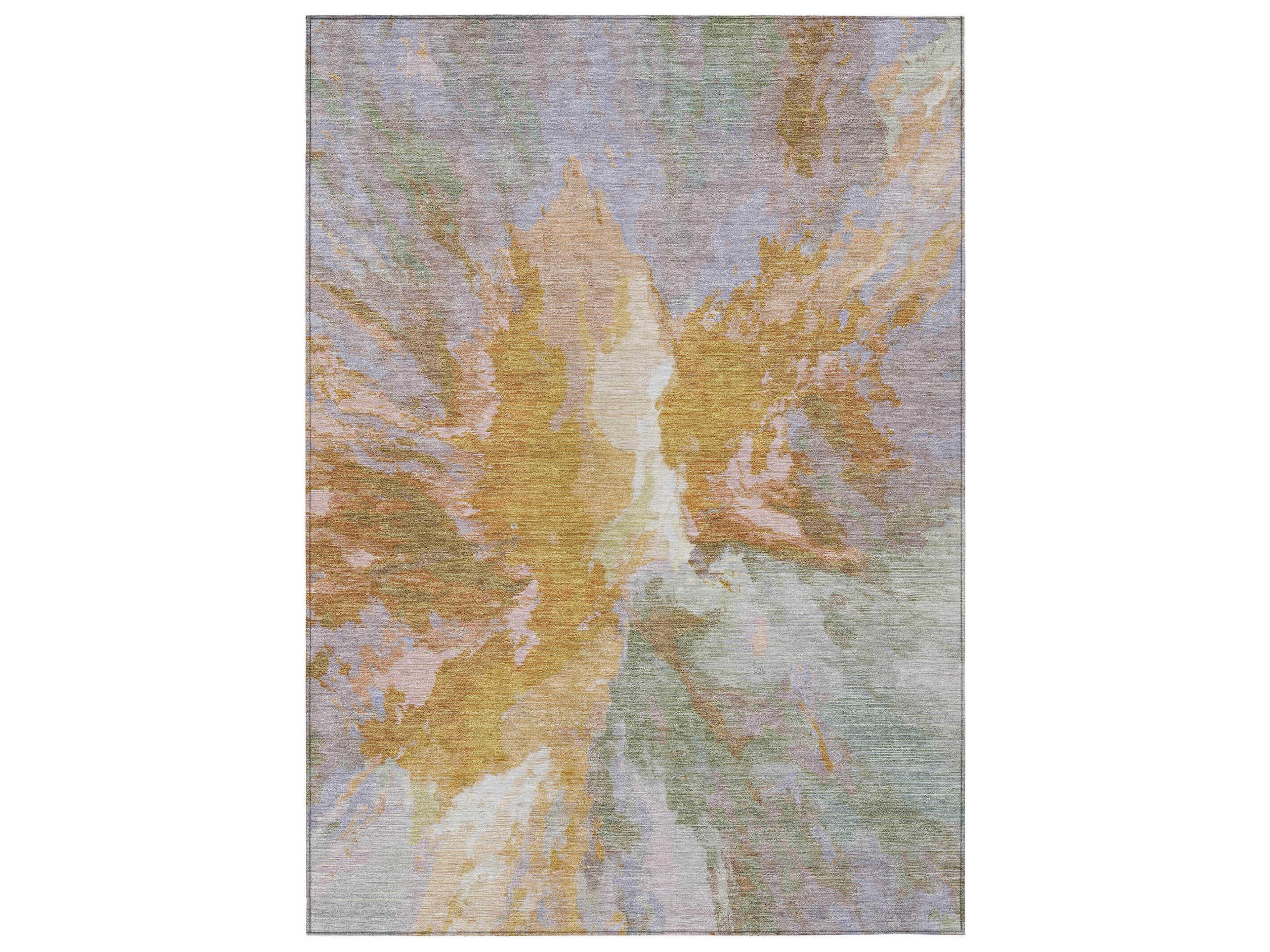 Chantille Abstract Area Rug