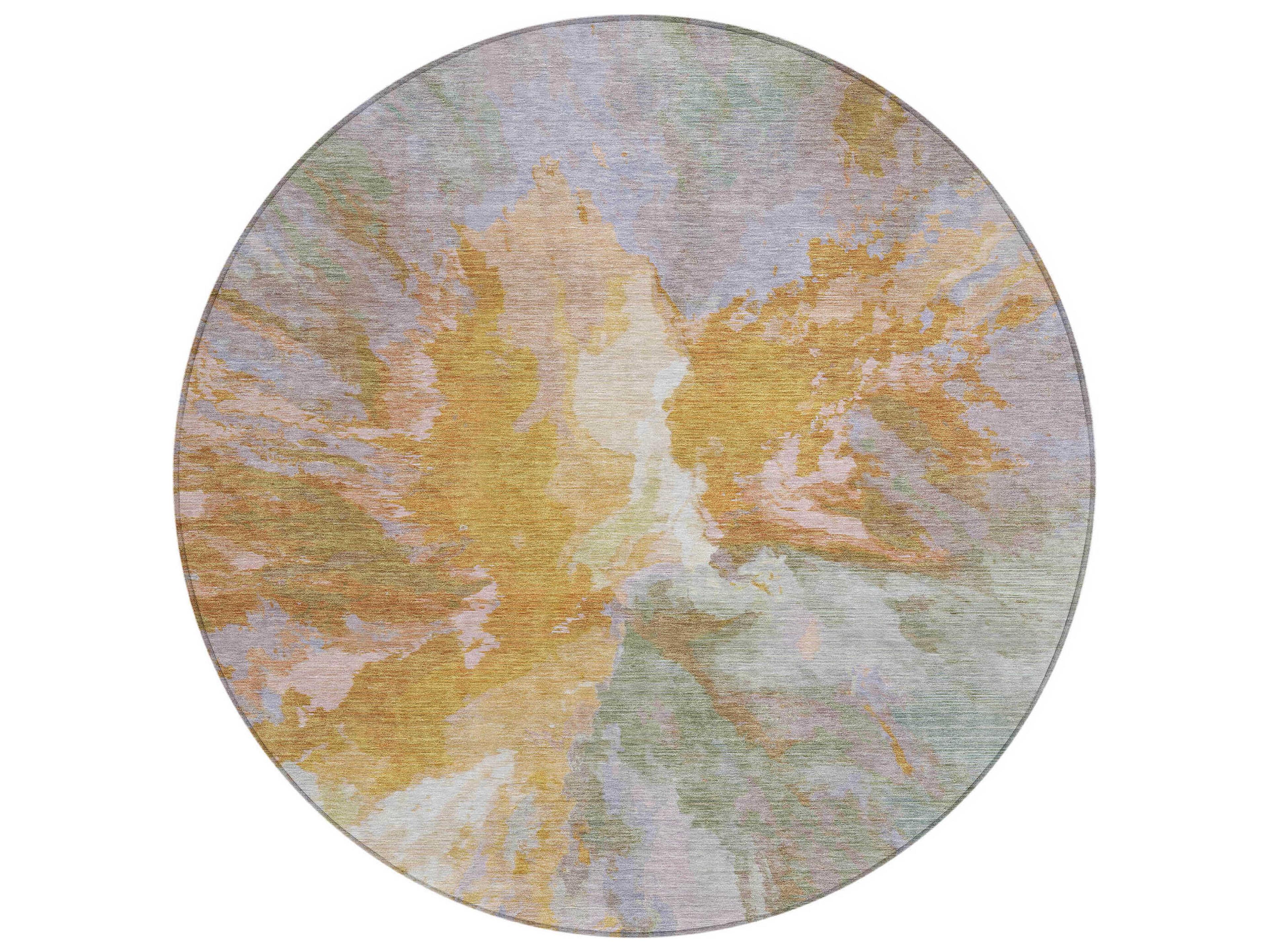 Dalyn Chantille Abstract Area Rug