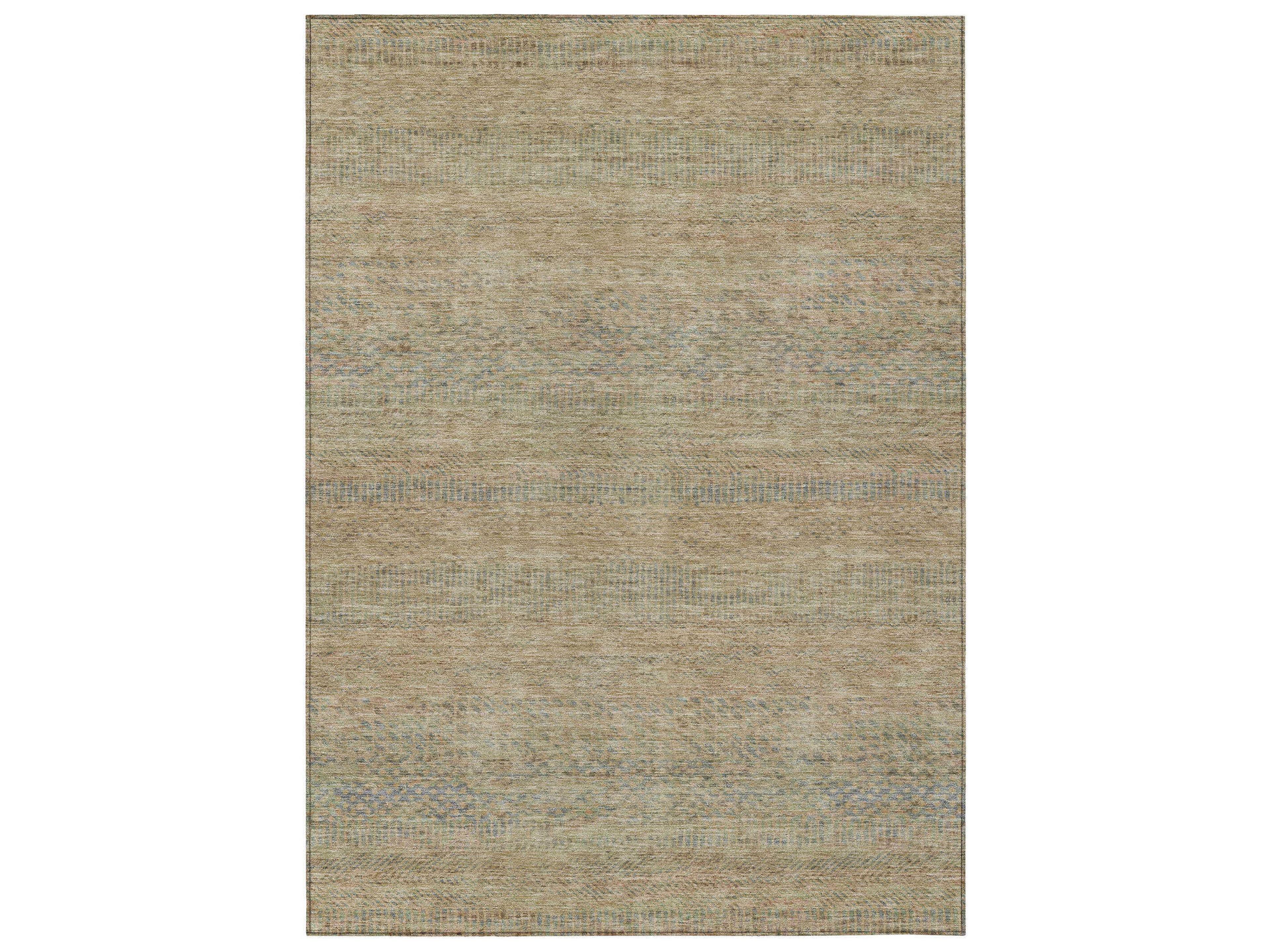 Chantille Striped Area Rug