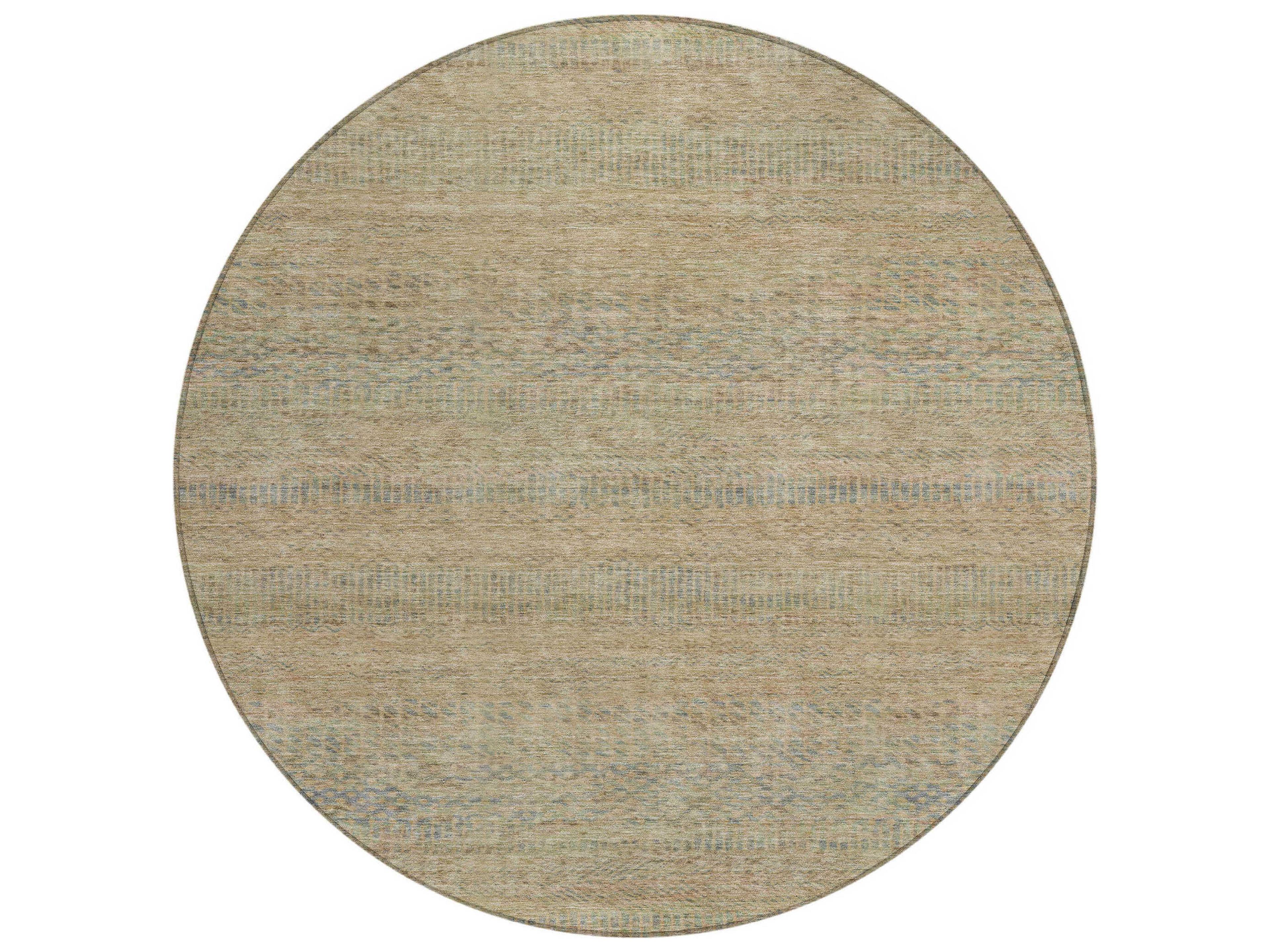 Dalyn Chantille Striped Area Rug