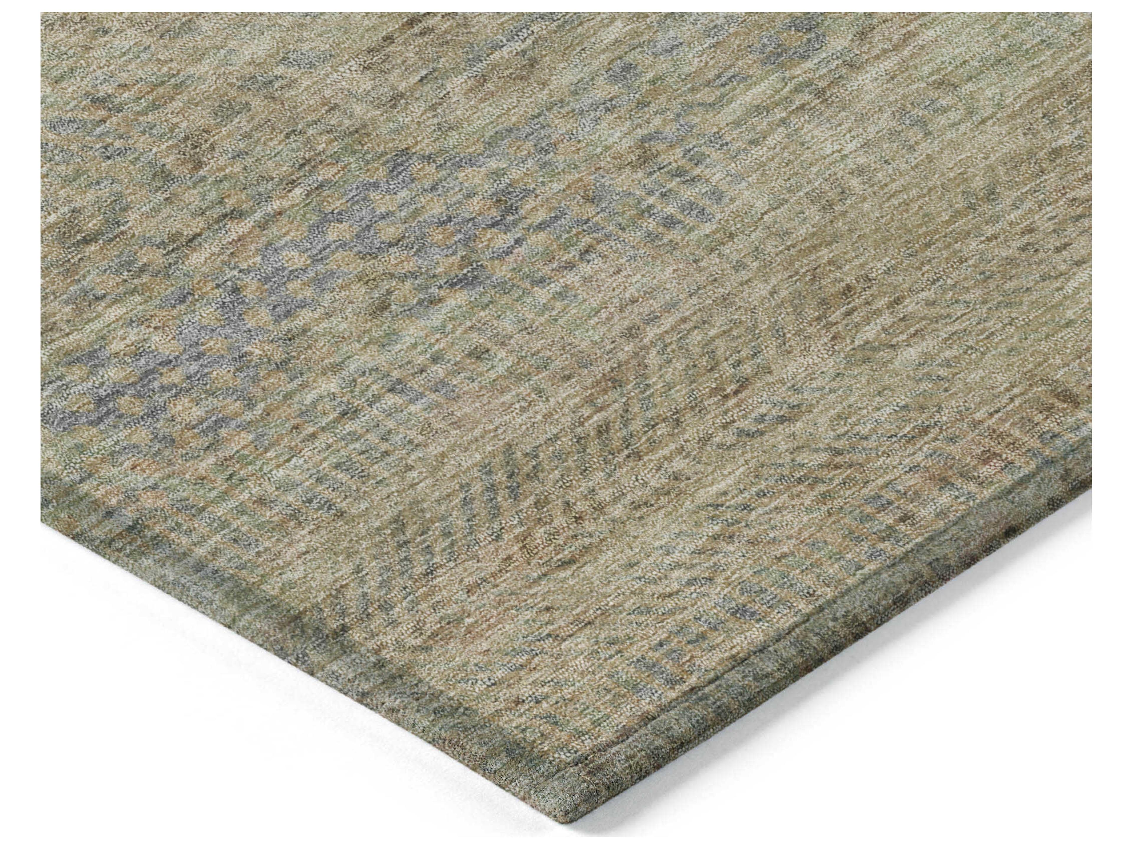 Dalyn Chantille Striped Area Rug