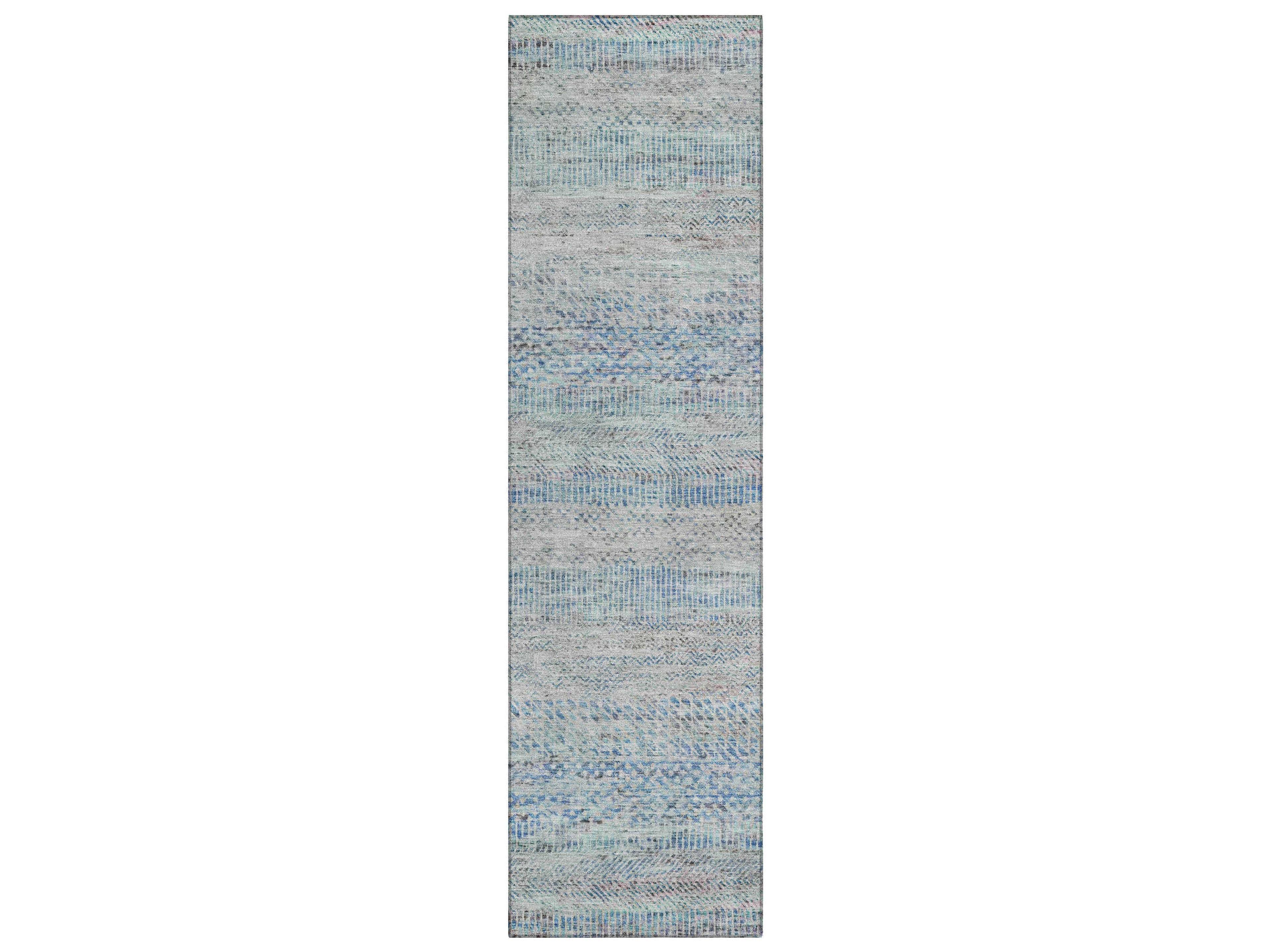 Dalyn Chantille Striped Area Rug