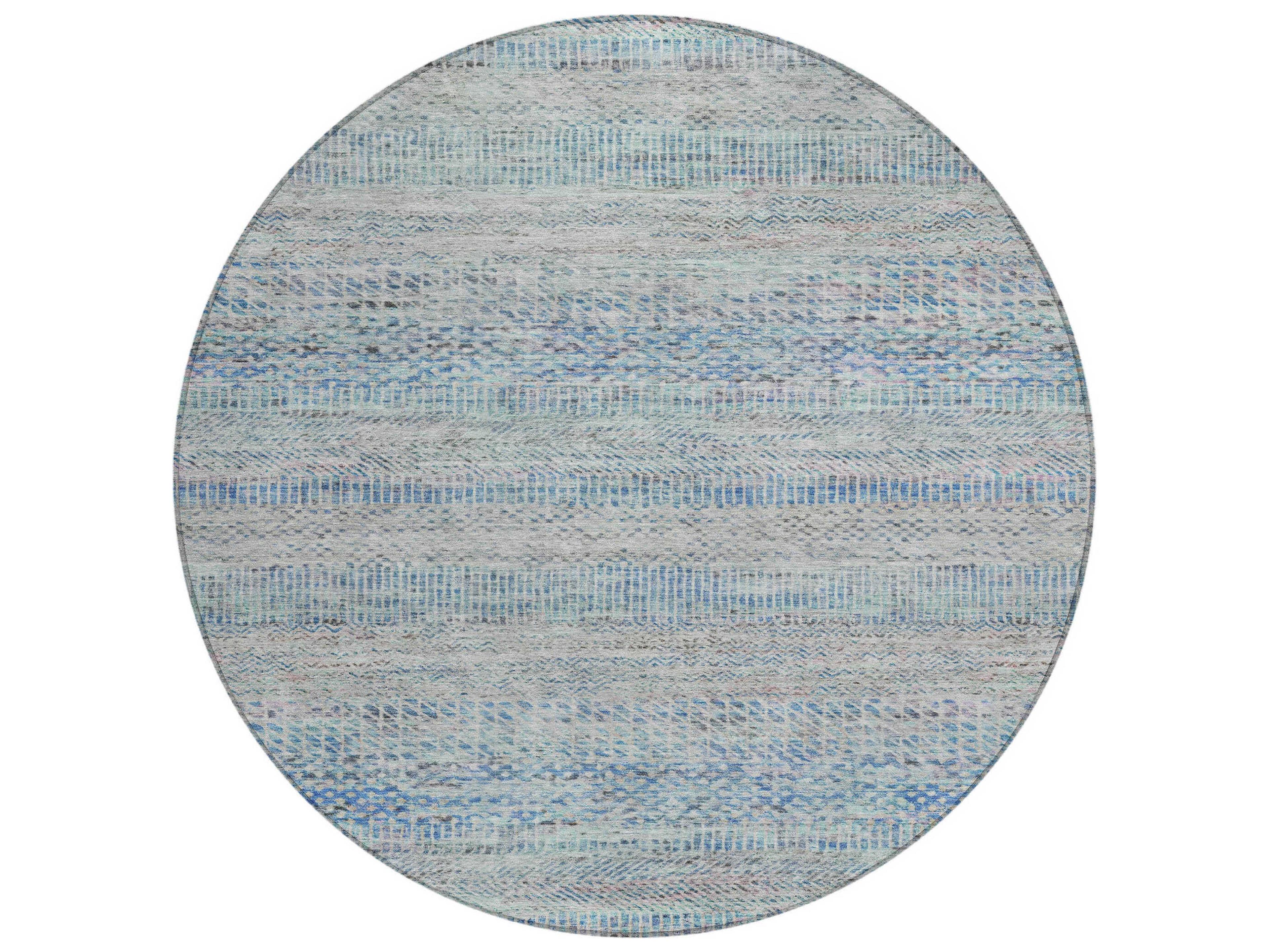 Dalyn Chantille Striped Area Rug