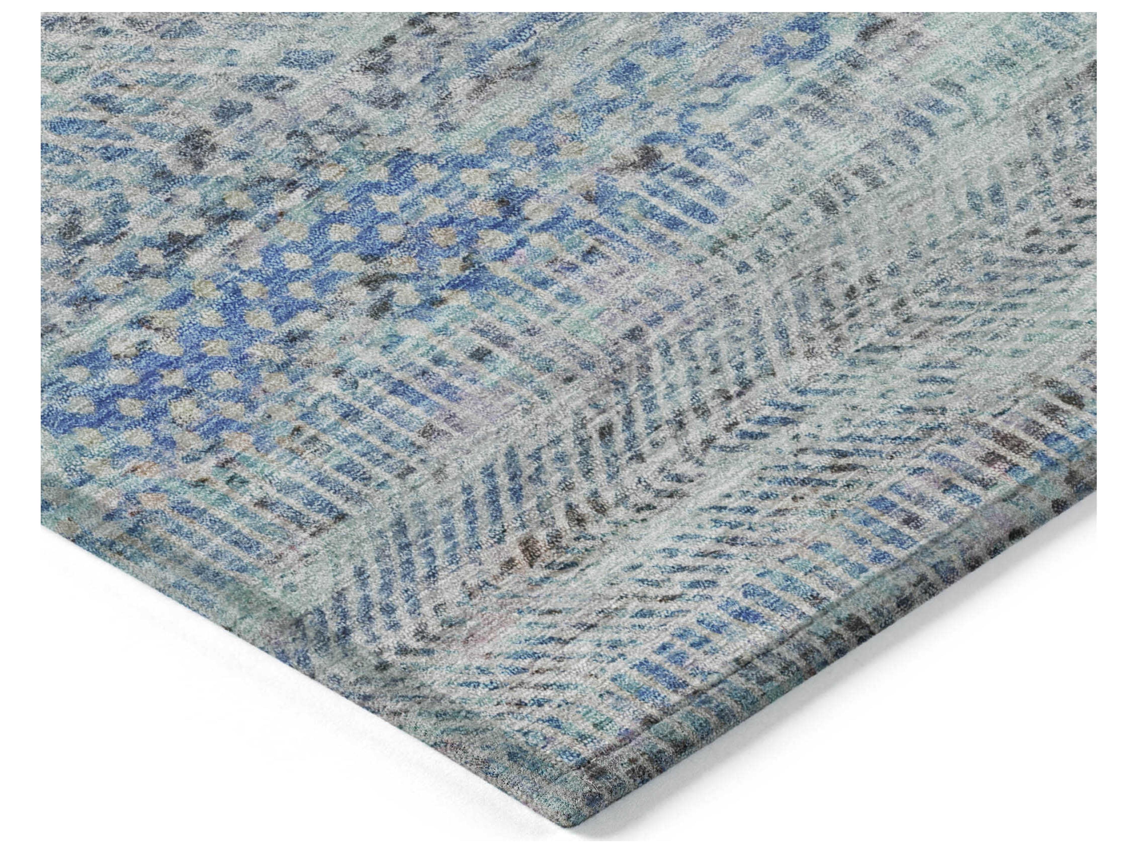 Dalyn Chantille Striped Area Rug