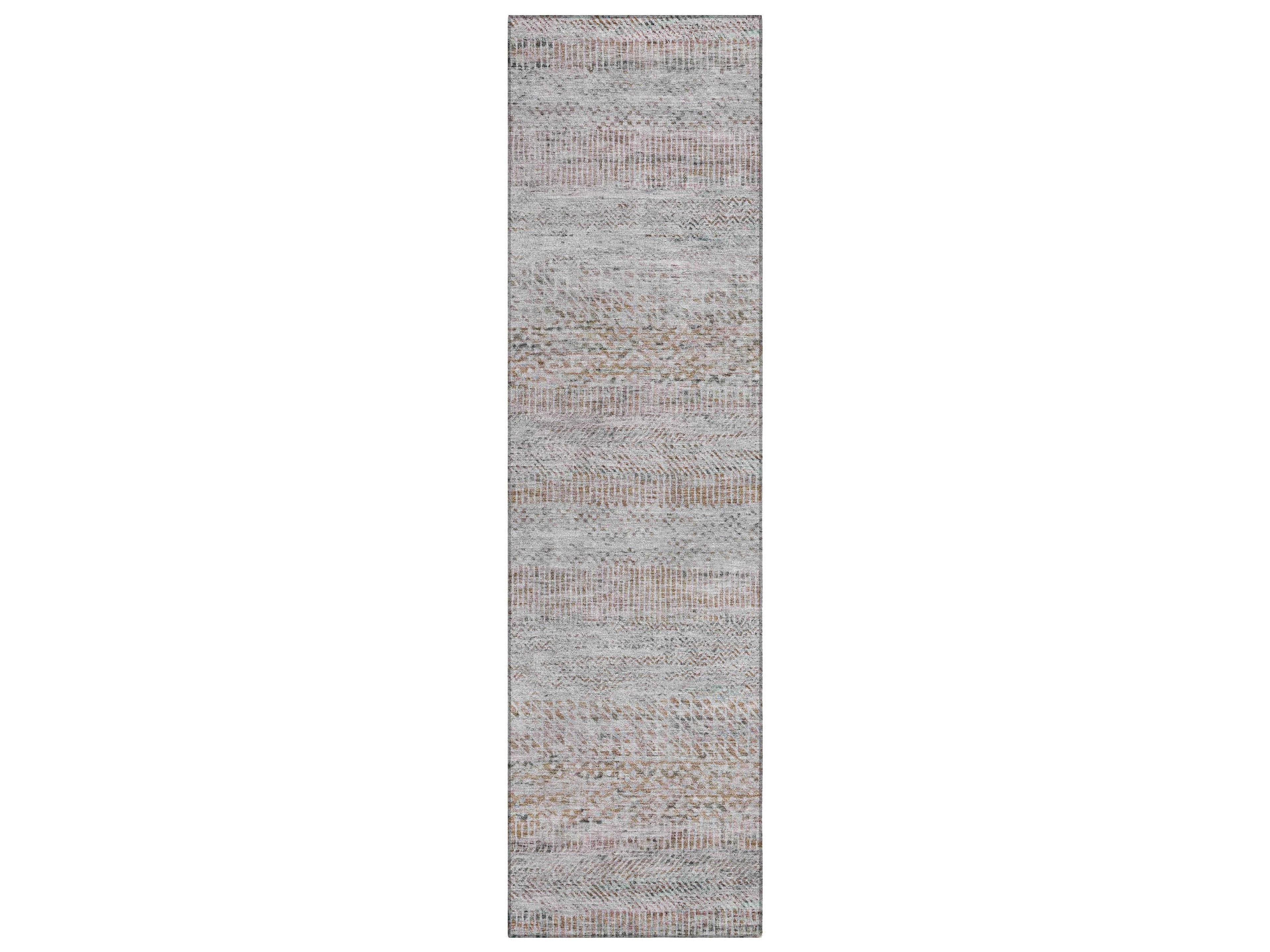 Dalyn Chantille Striped Area Rug