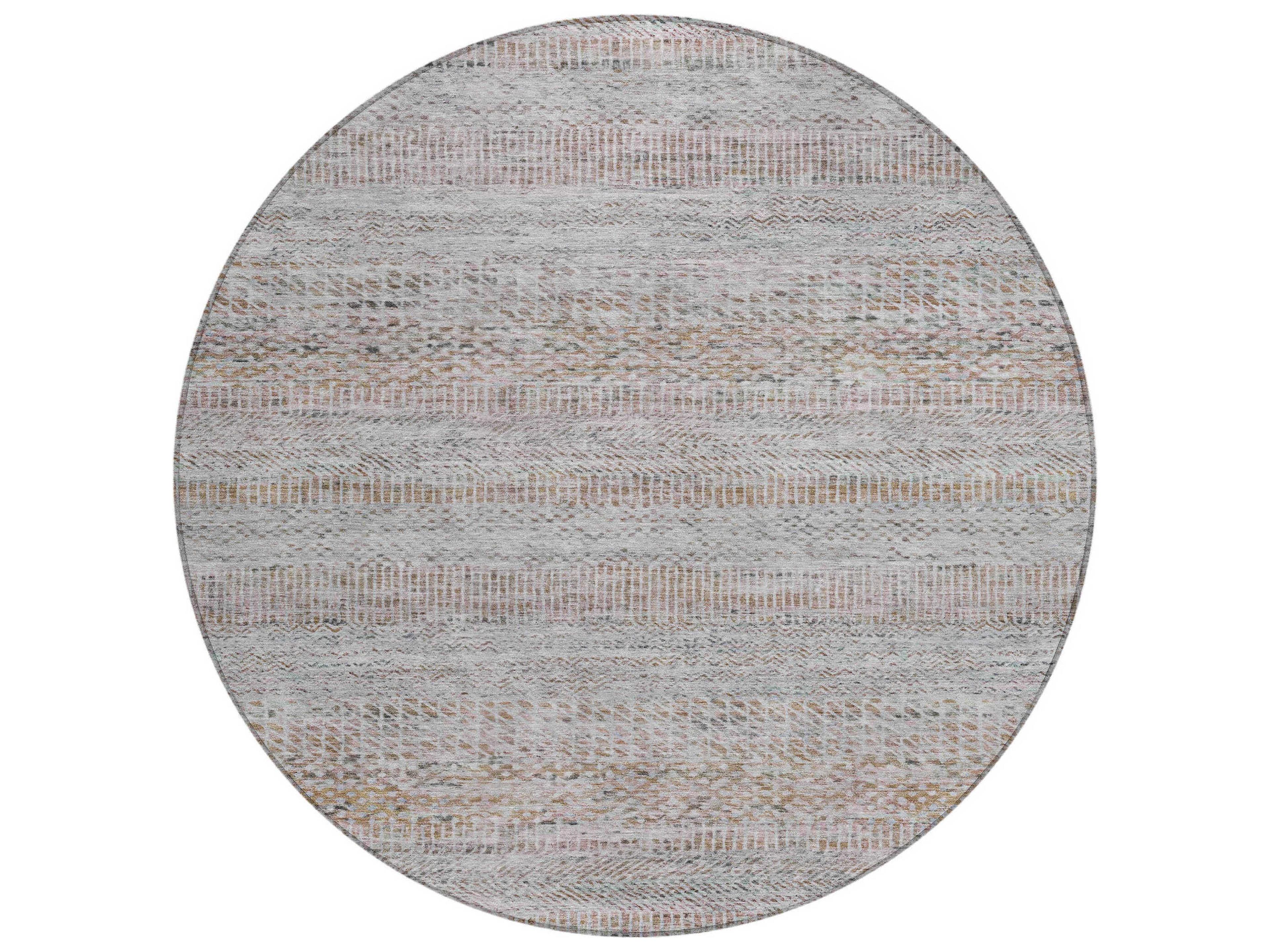 Dalyn Chantille Striped Area Rug