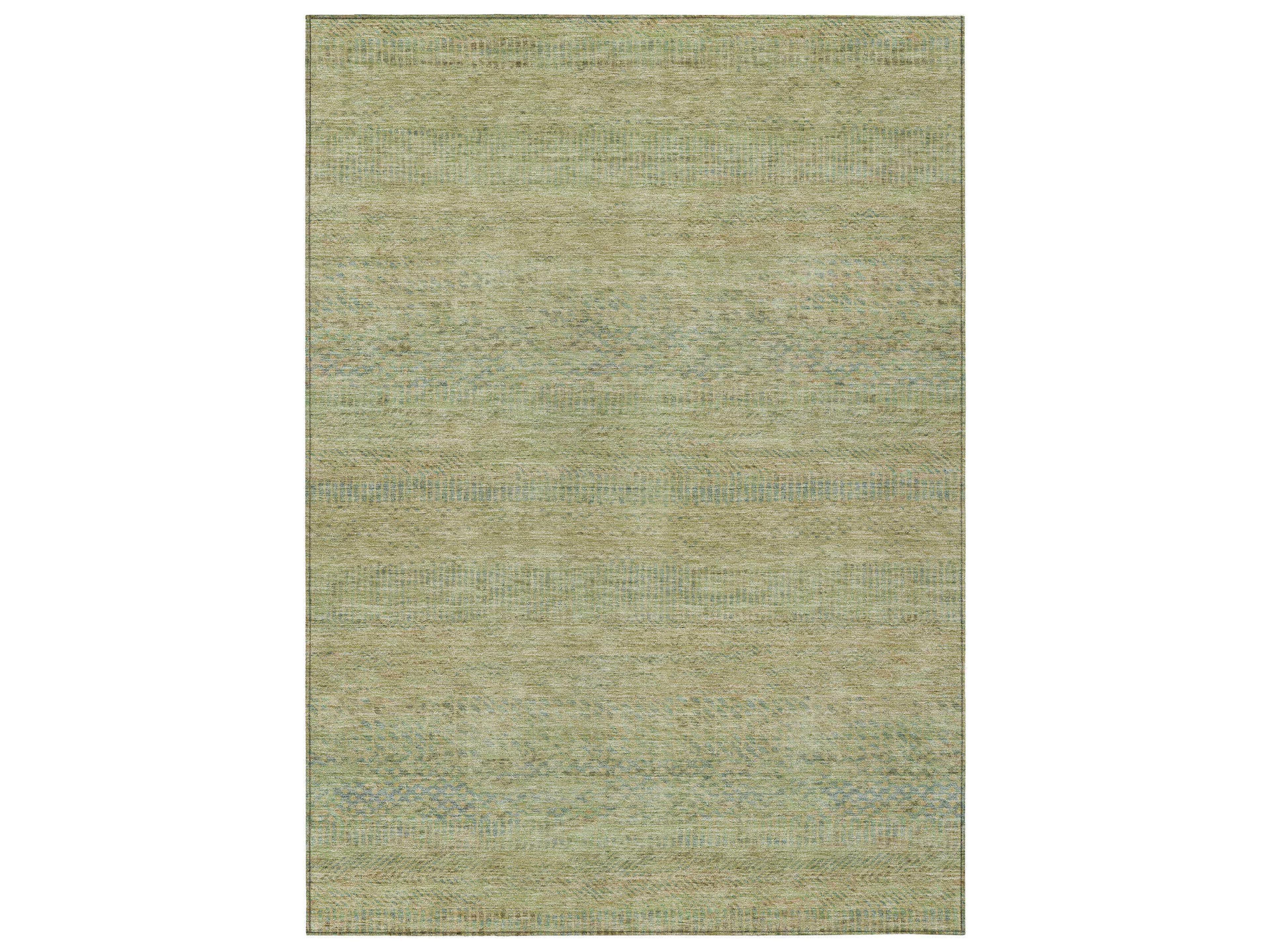 Chantille Striped Area Rug
