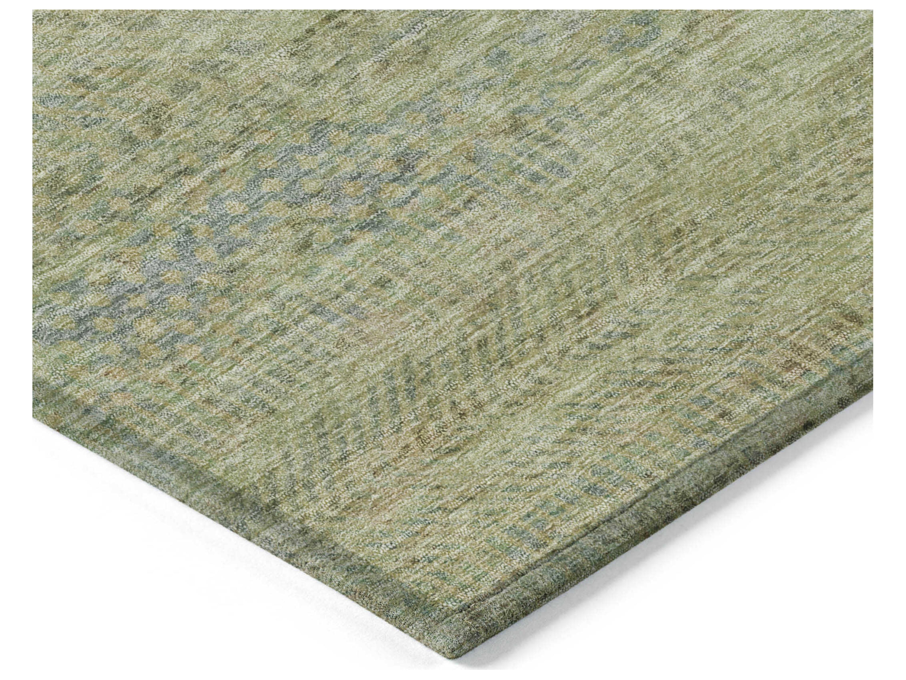 Dalyn Chantille Striped Area Rug