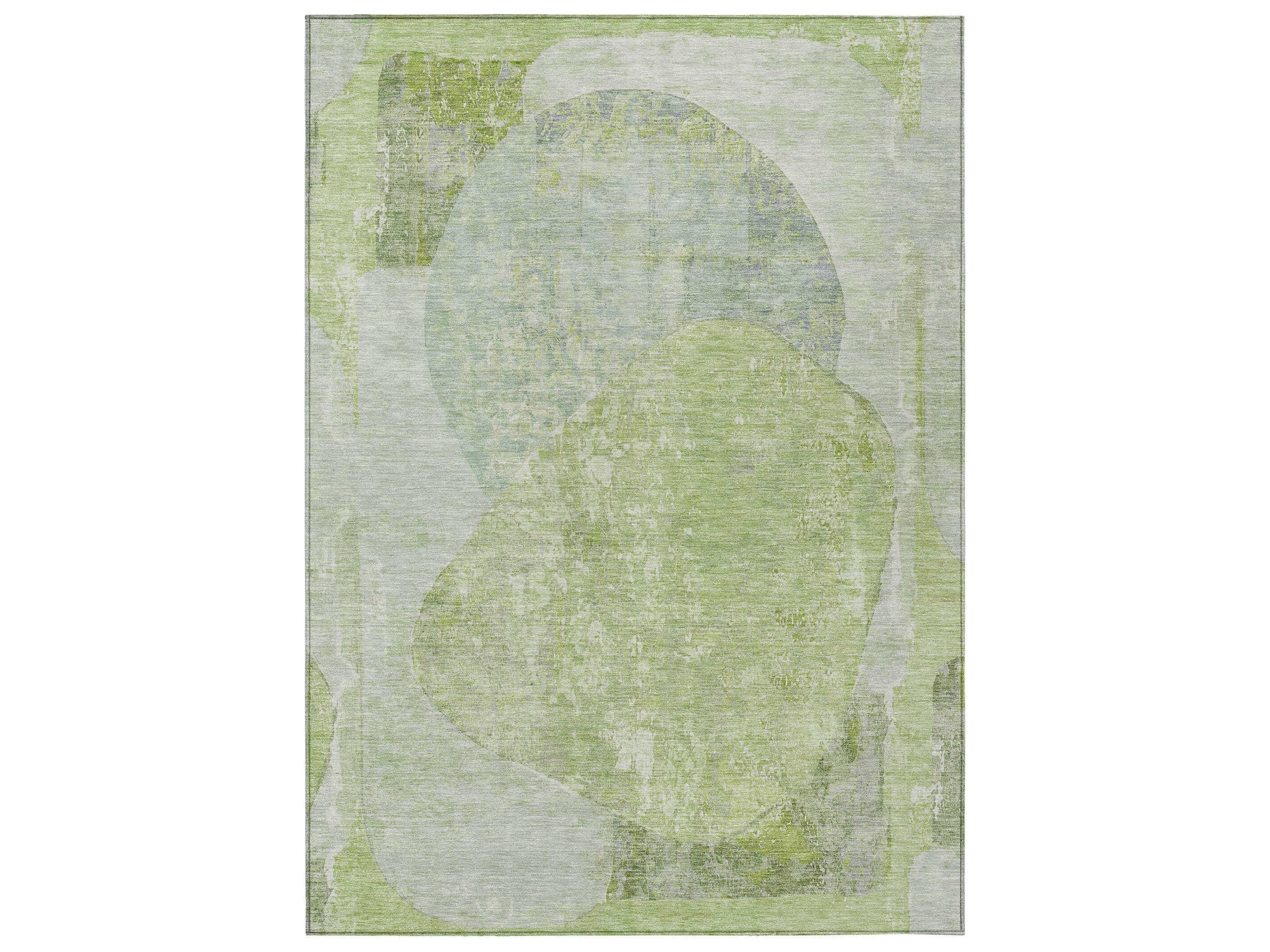 Chantille Abstract Area Rug