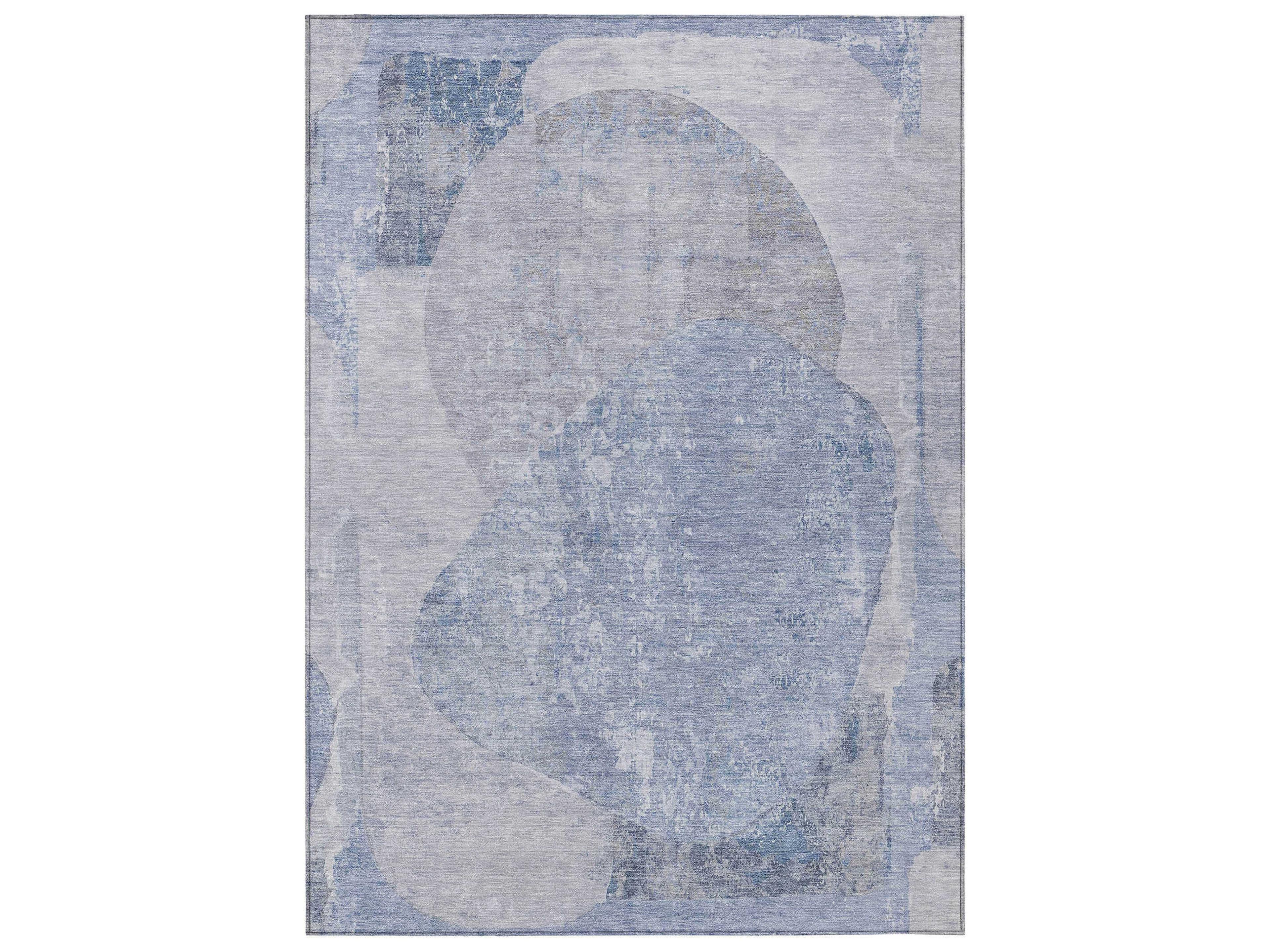 Chantille Abstract Area Rug