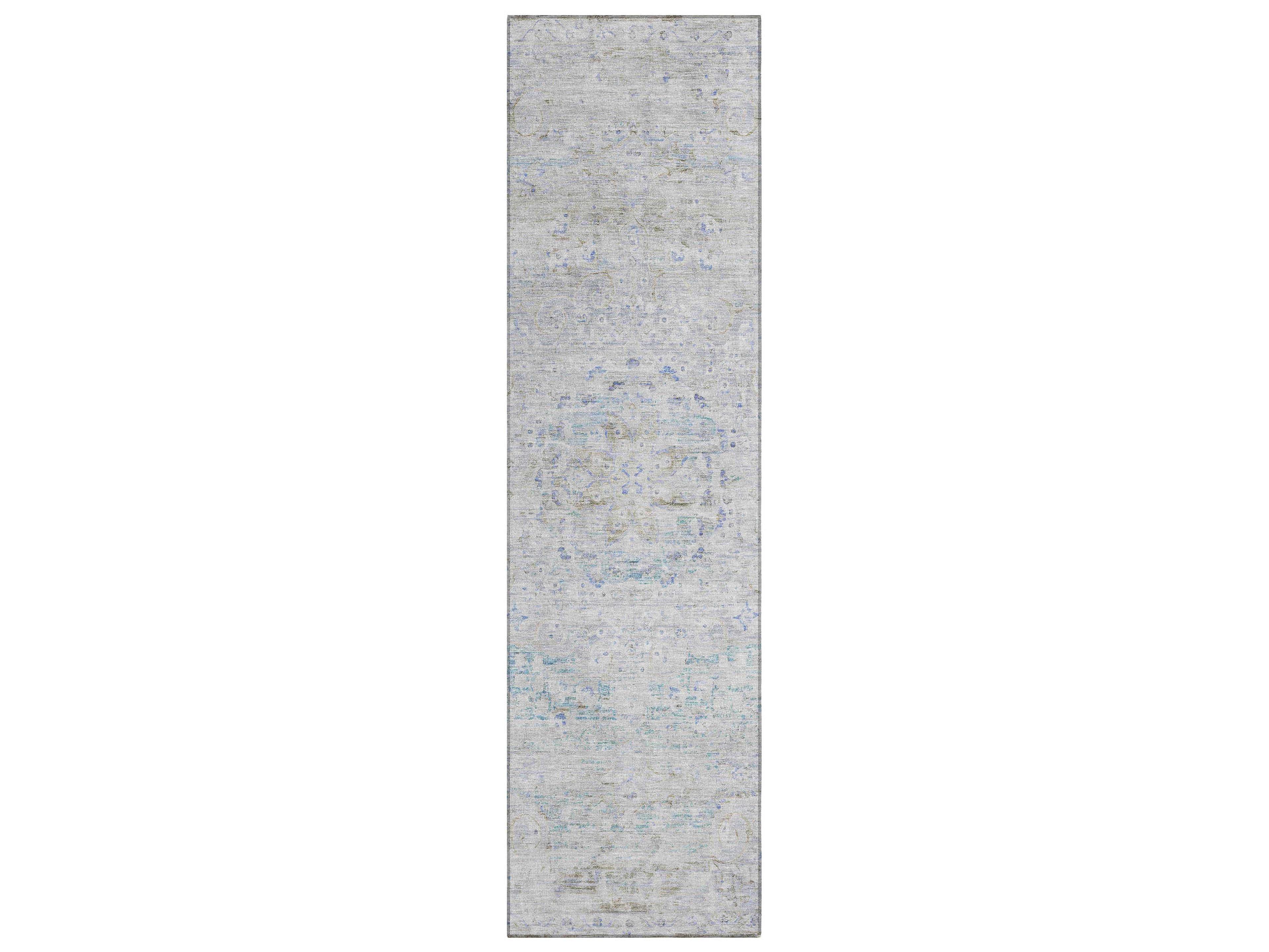 Dalyn Chantille Bordered Area Rug