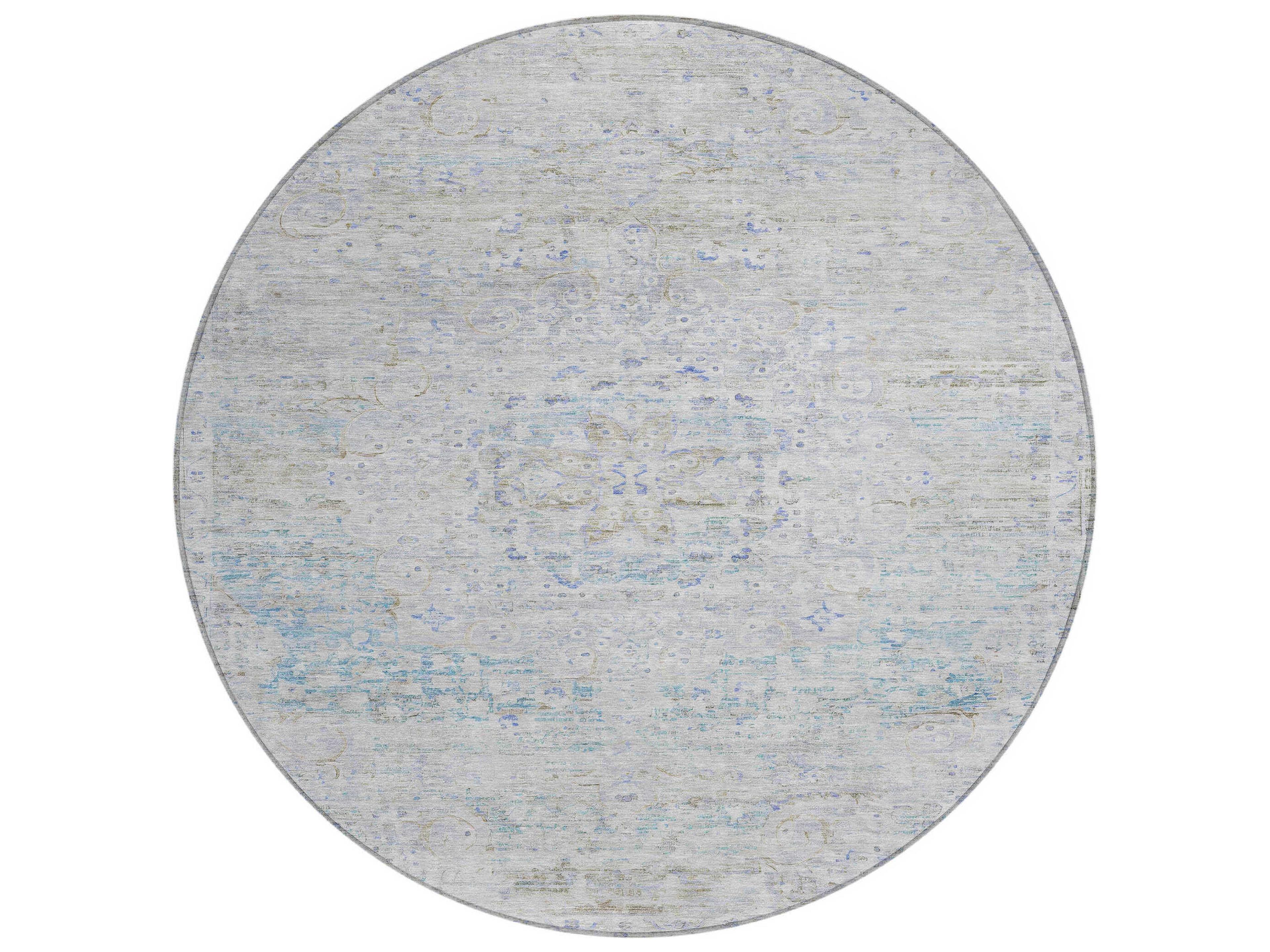 Dalyn Chantille Bordered Area Rug