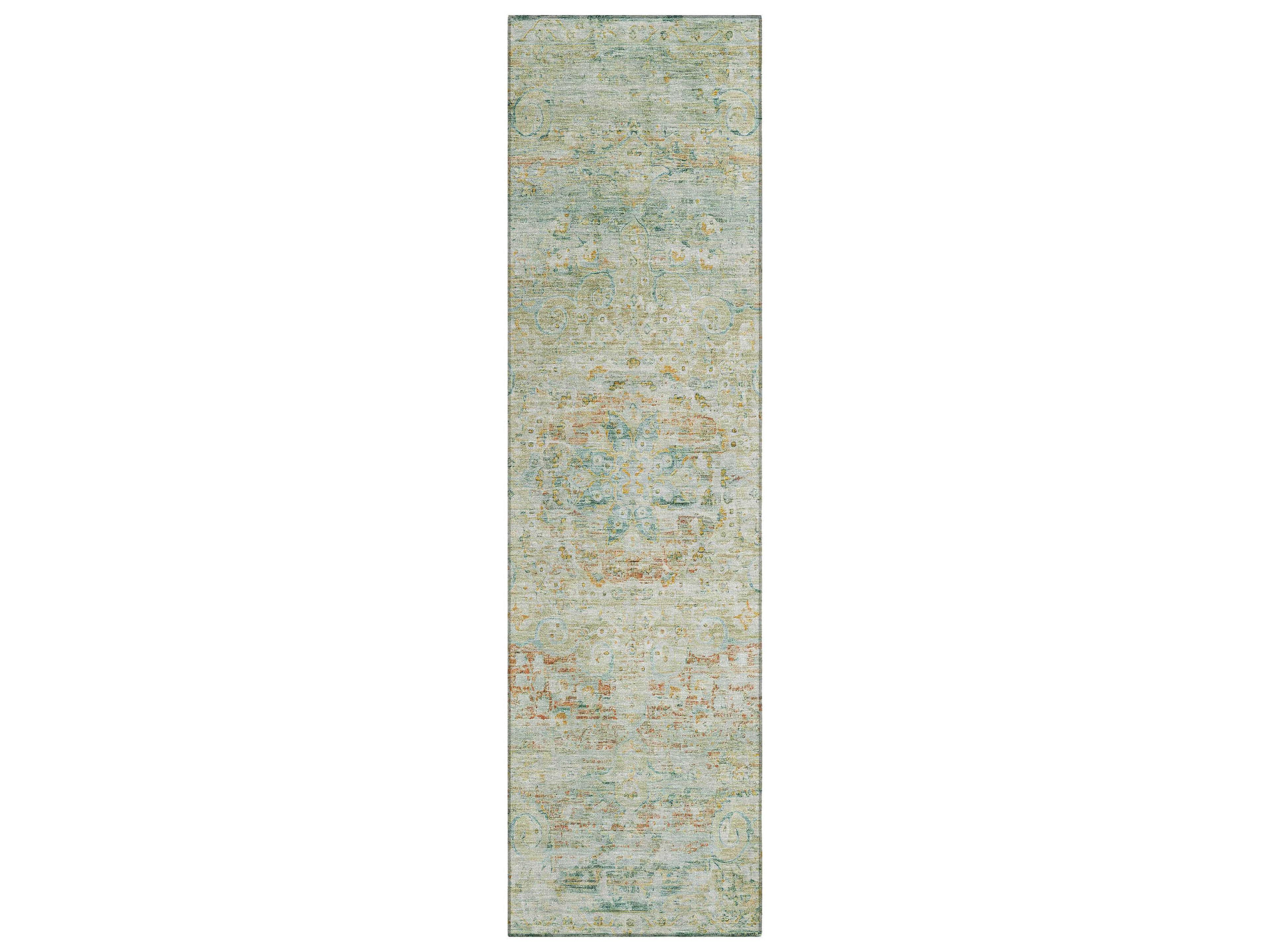 Dalyn Chantille Bordered Area Rug