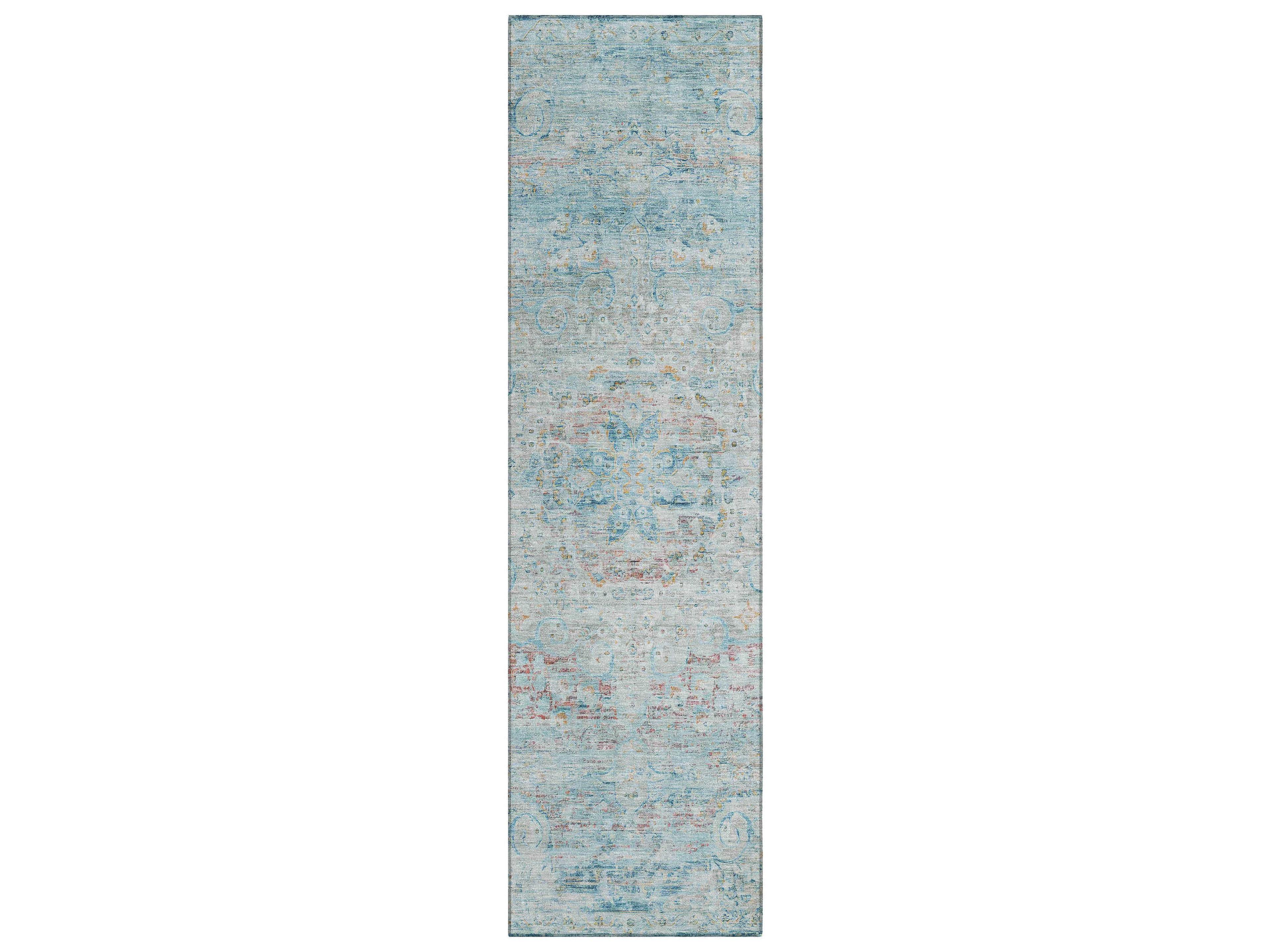 Dalyn Chantille Bordered Area Rug