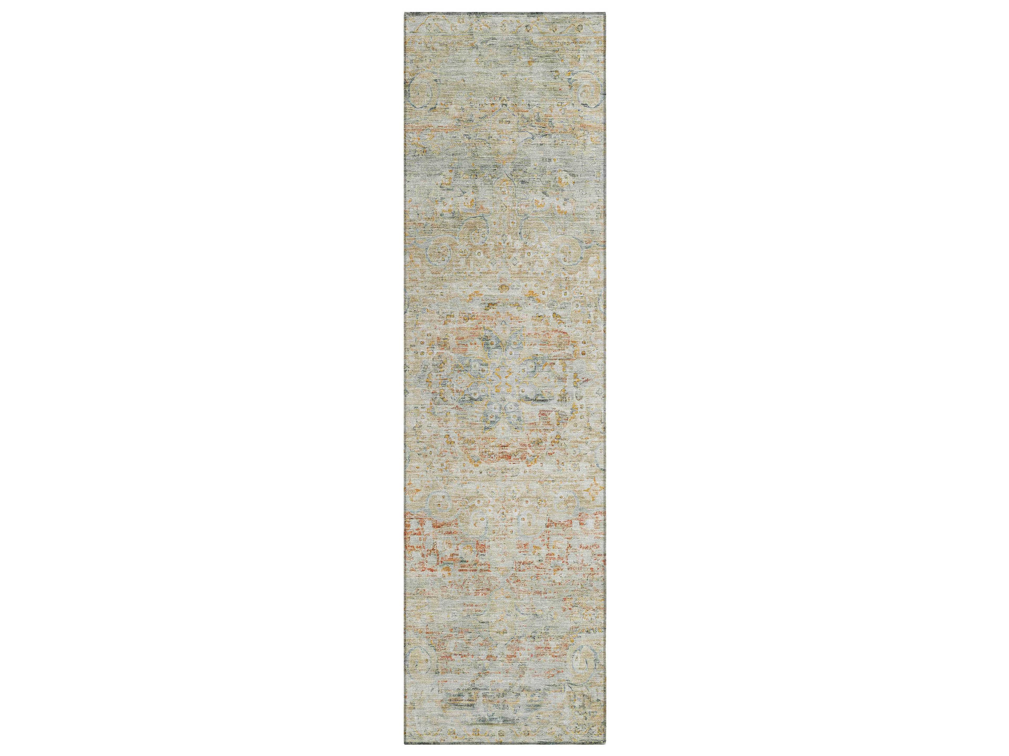 Dalyn Chantille Bordered Area Rug