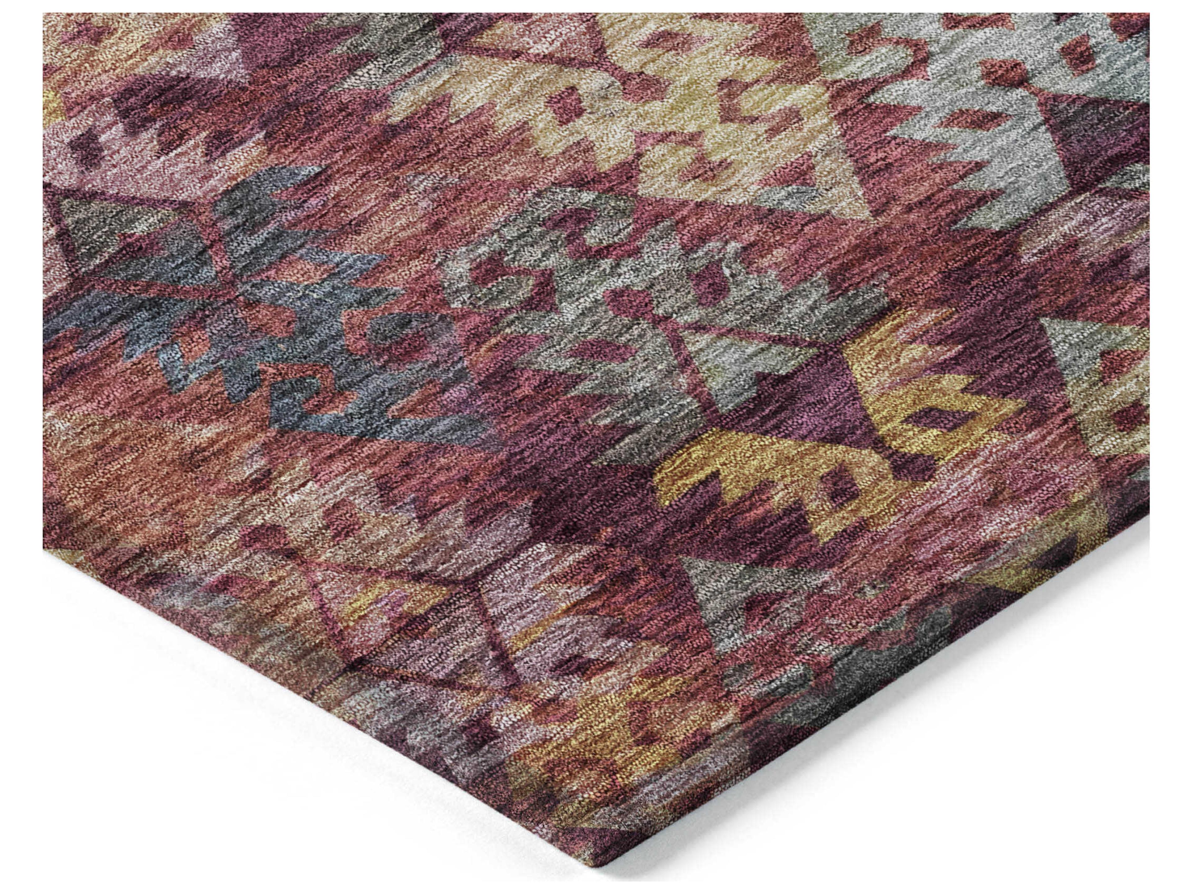 Dalyn Chantille Moroccan Area Rug