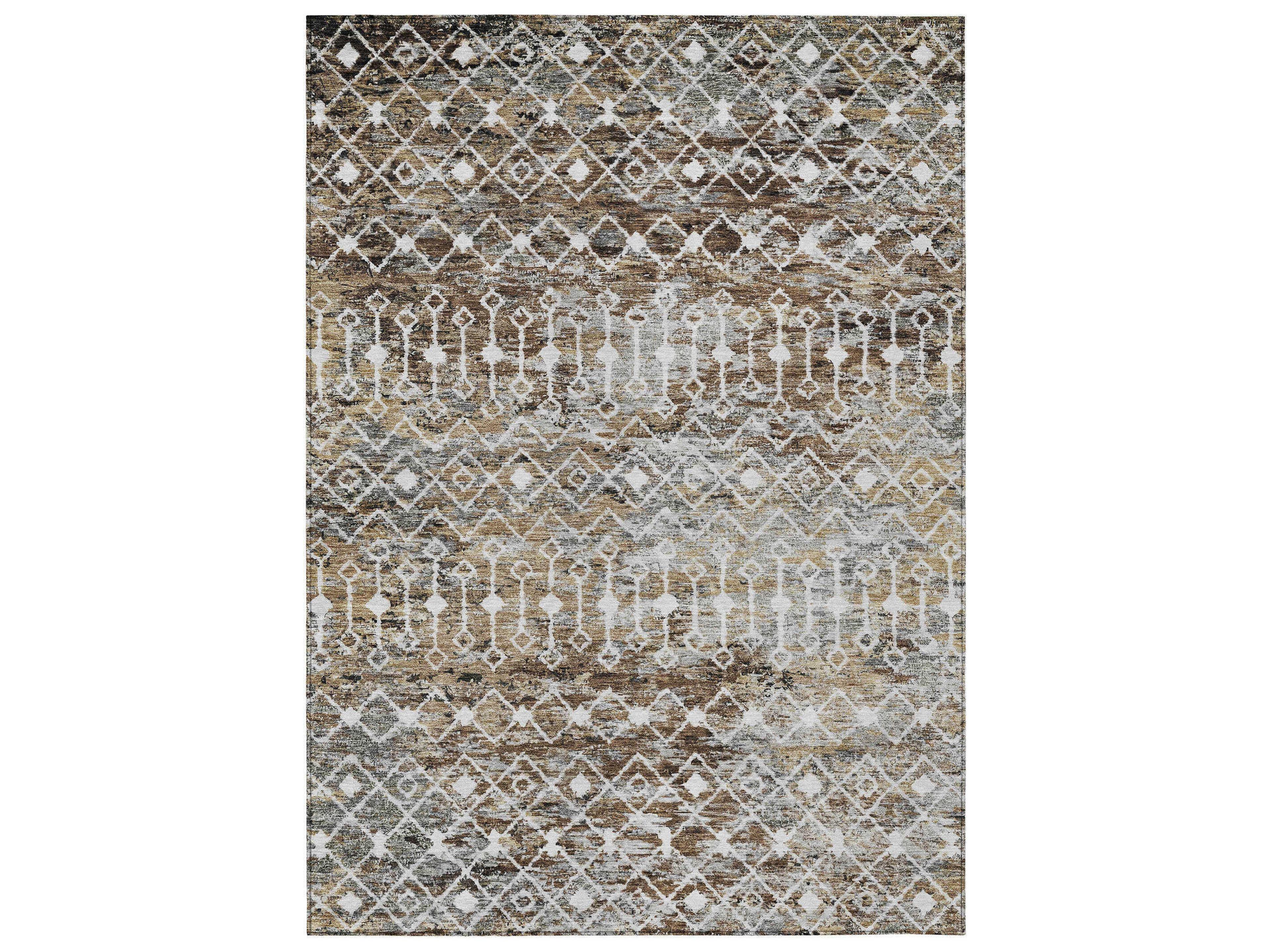 Chantille Moroccan Area Rug