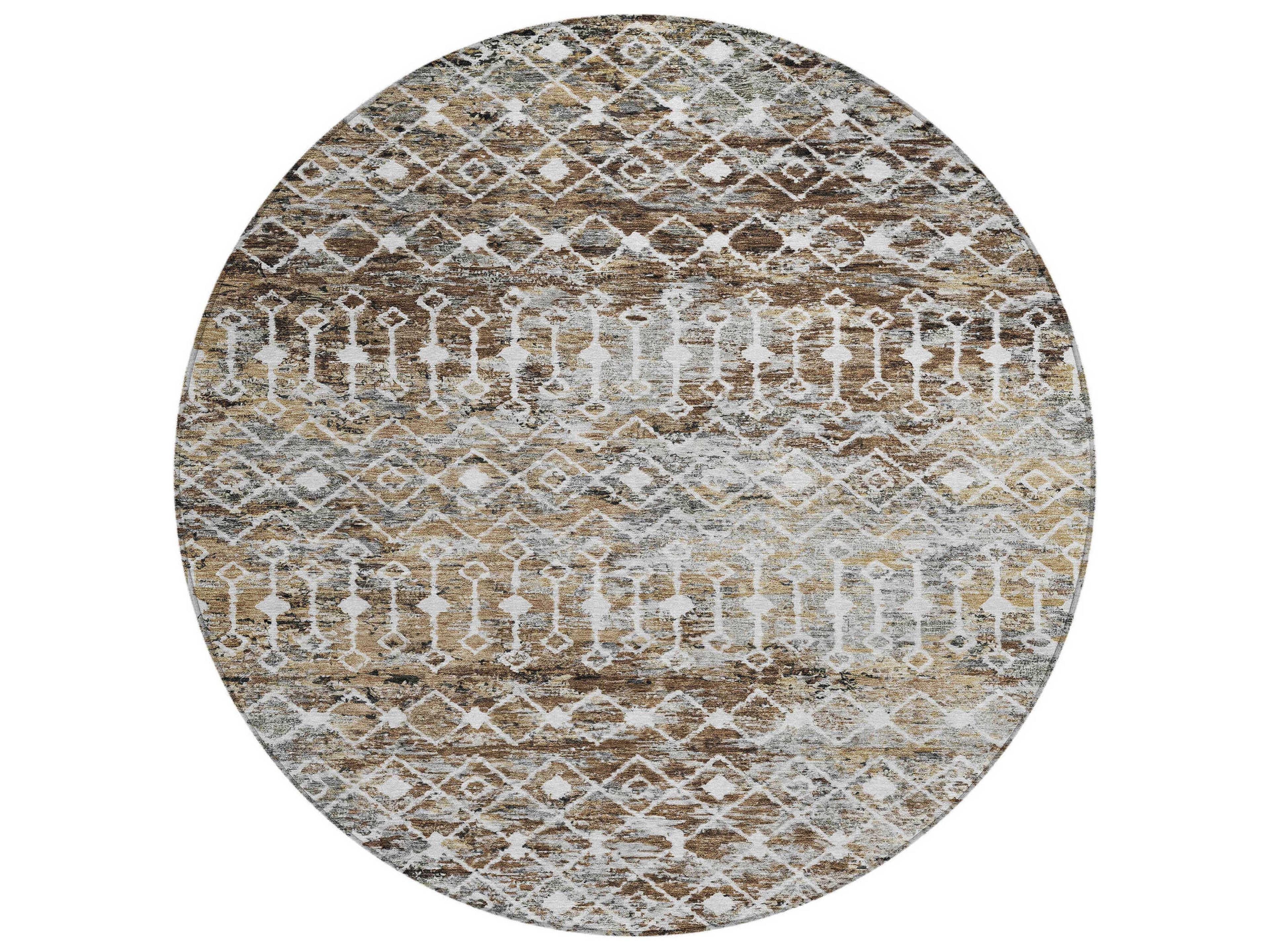 Dalyn Chantille Moroccan Area Rug
