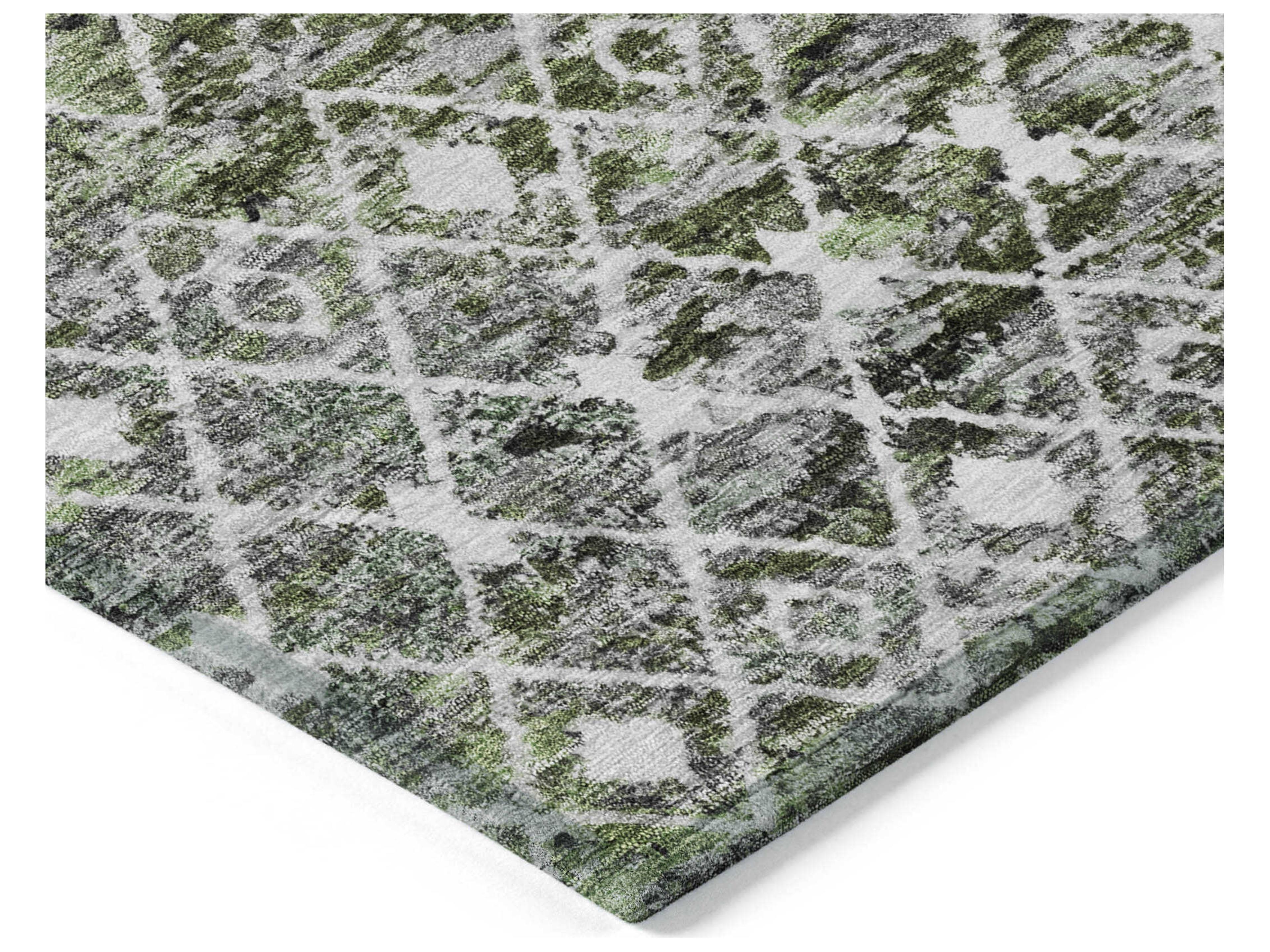 Dalyn Chantille Moroccan Area Rug