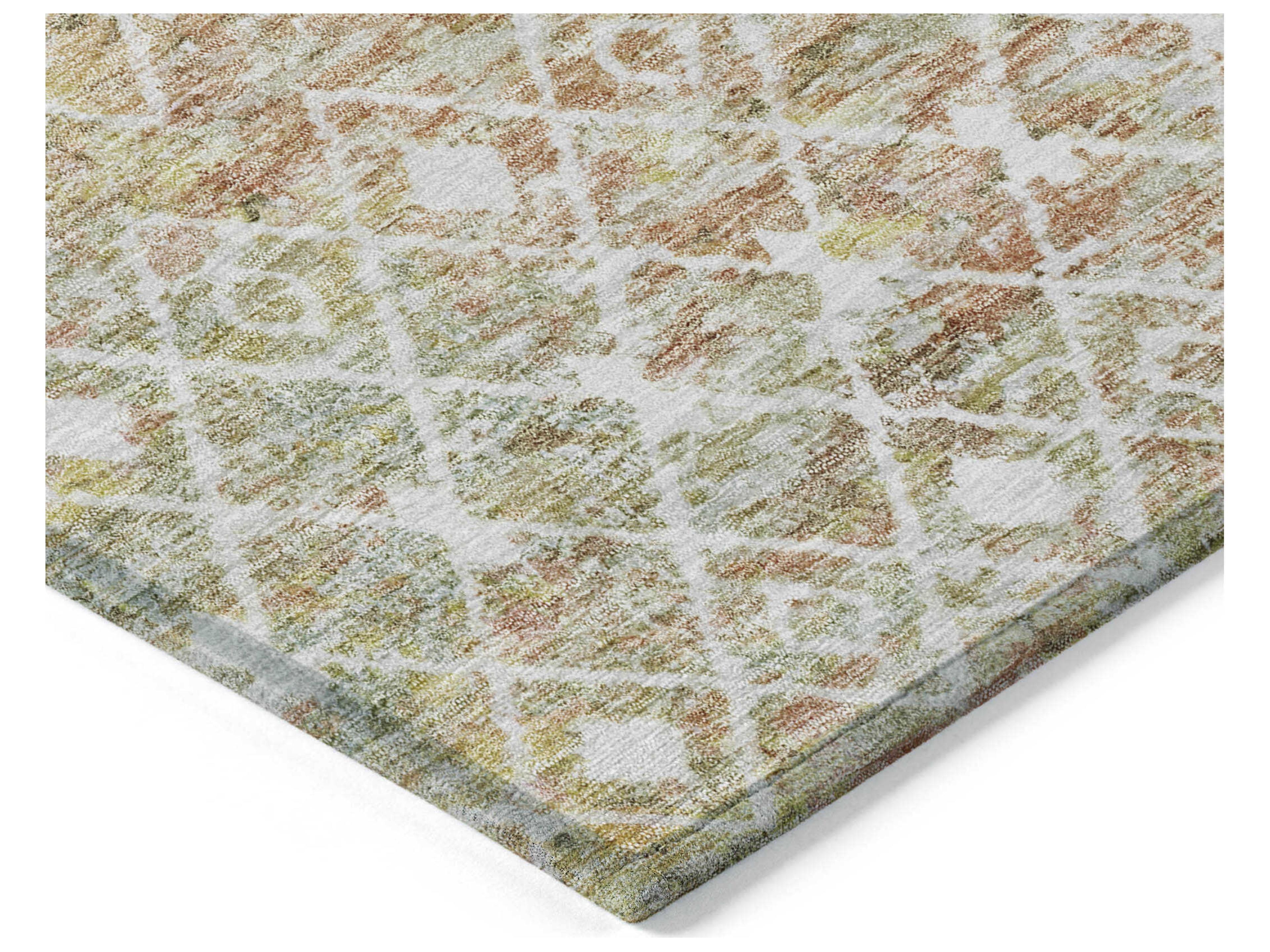 Dalyn Chantille Moroccan Area Rug